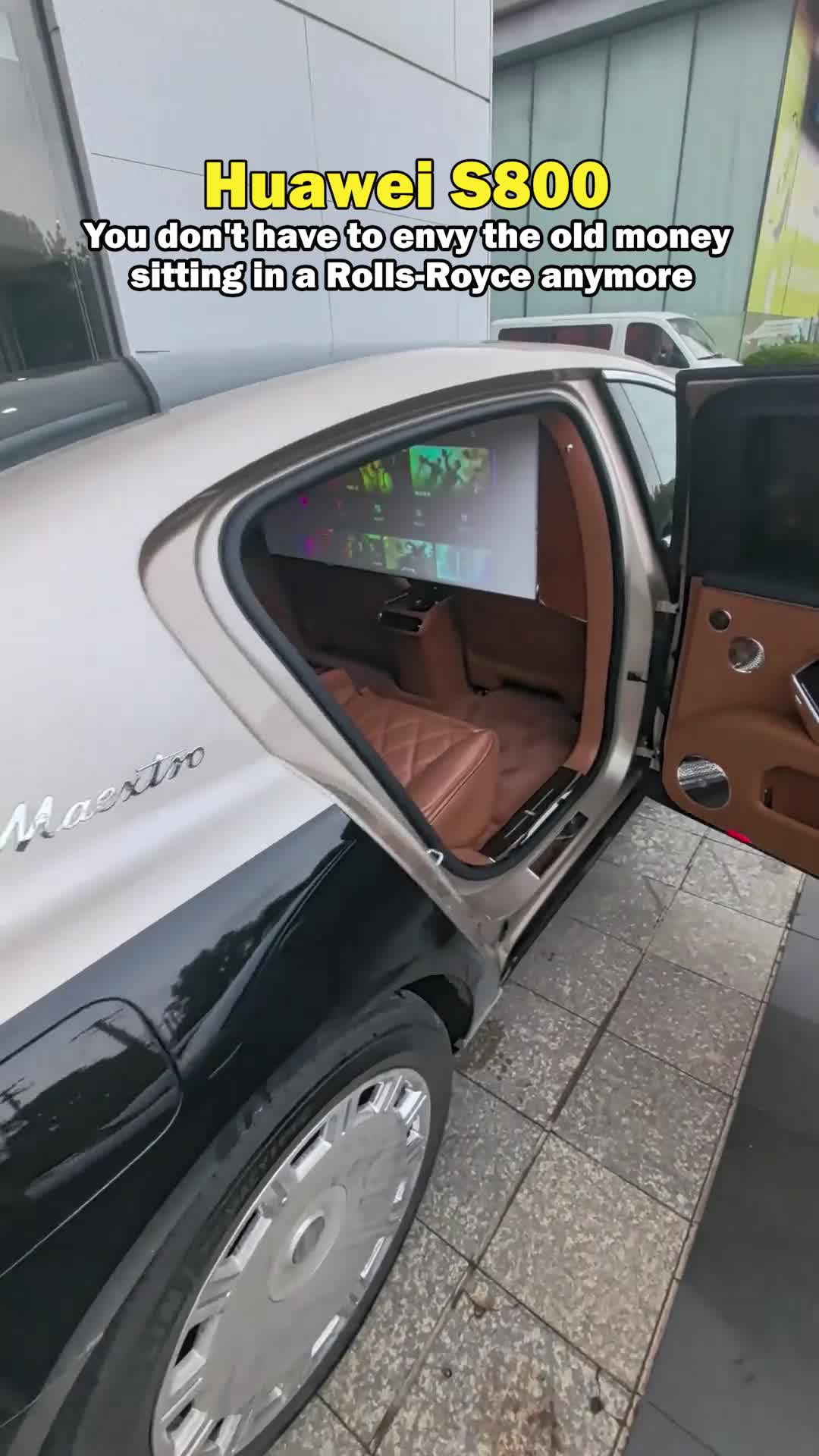 @China EV