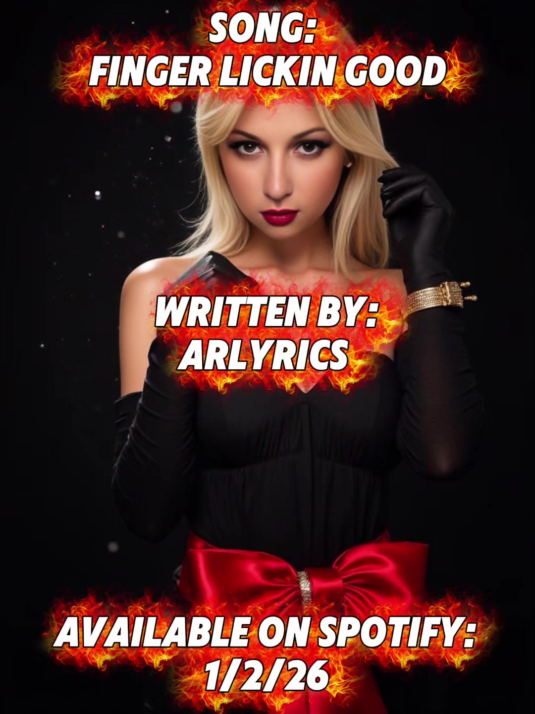 @ARLyrics