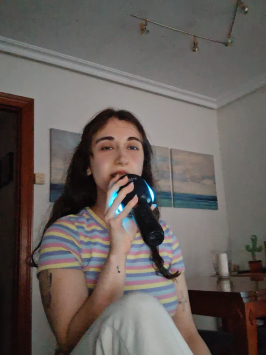 @Desir&eacute;e 🦋