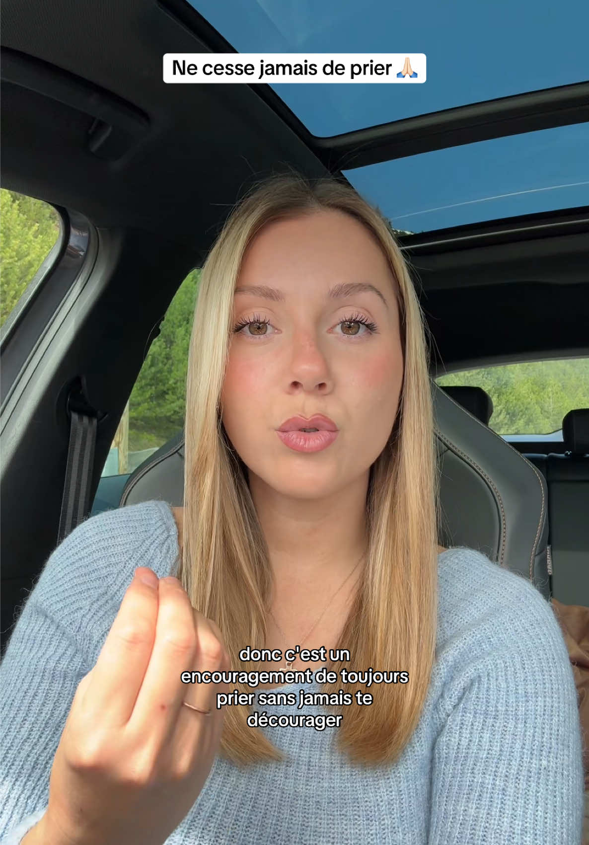 @Fiona | Promesses de Dieu ✞