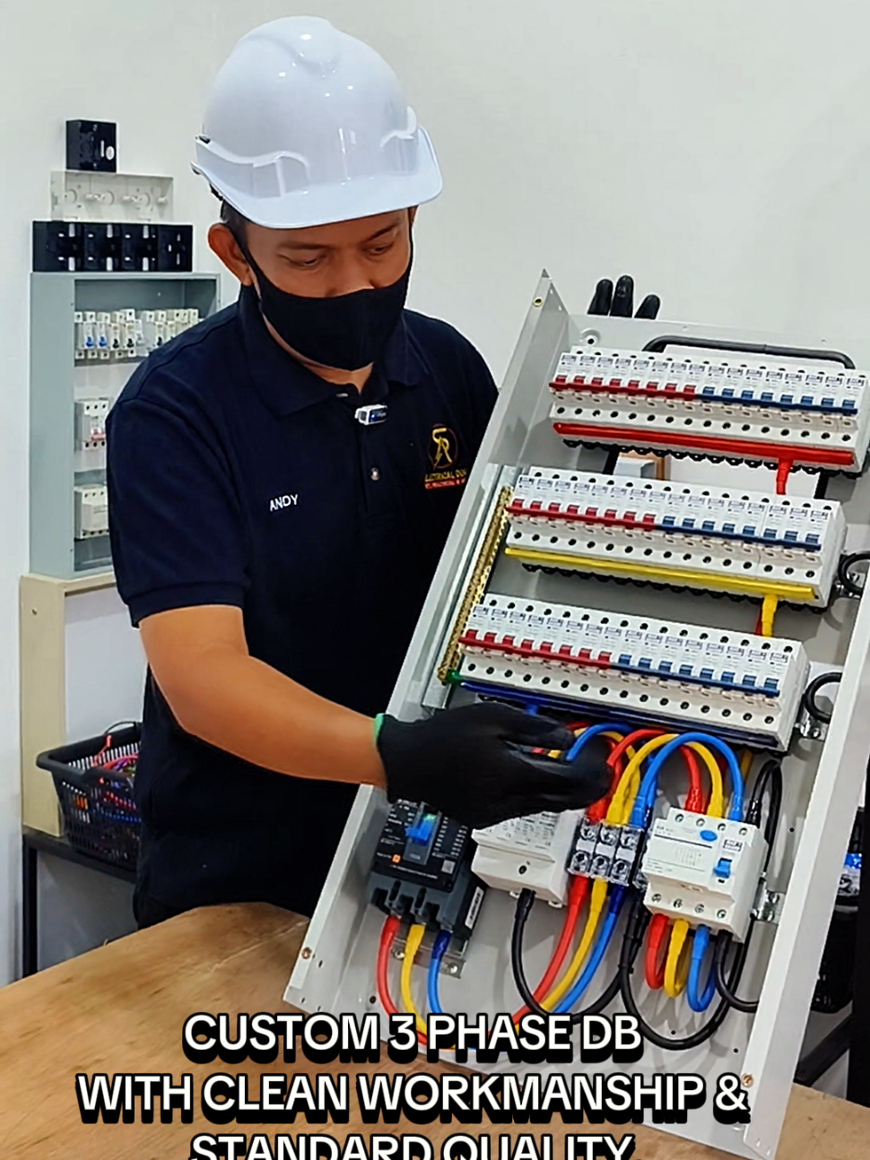 @SA ELECTRICAL DESIGN
