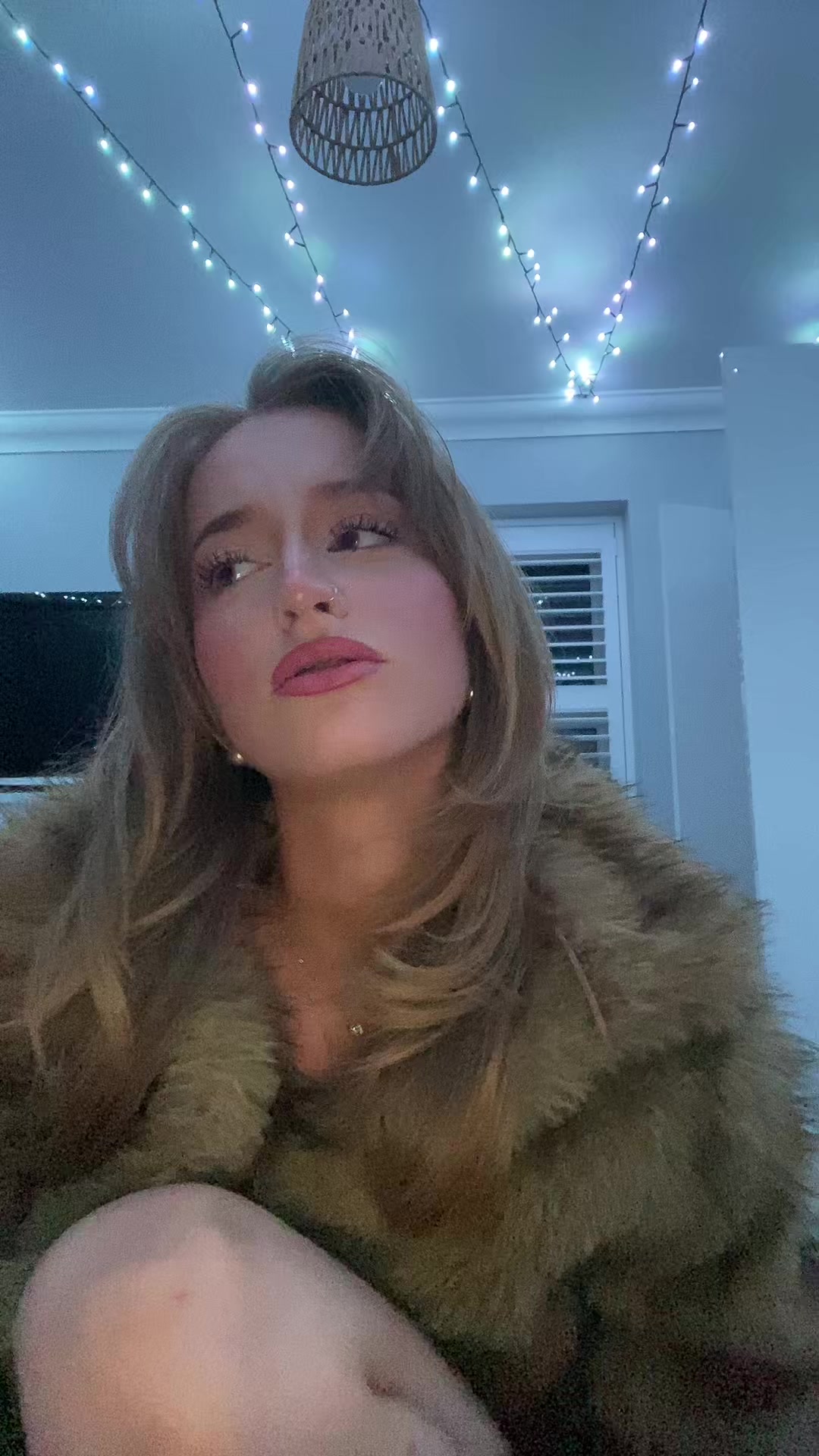 @Yvie xo