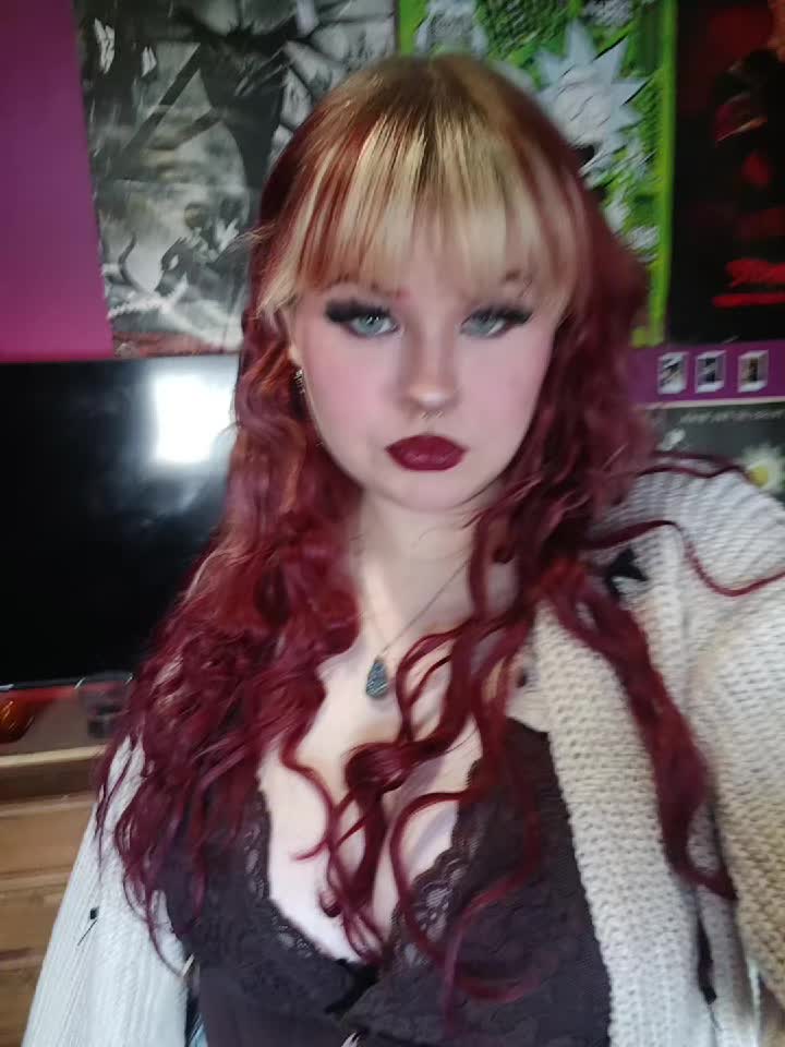 @Scarlett.。☆*・゚。♪