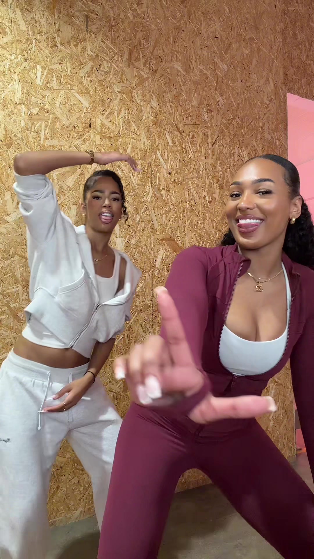 @Zoe Baptiste