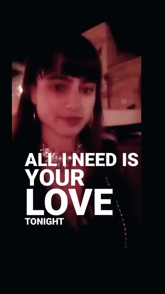 @Vanessa