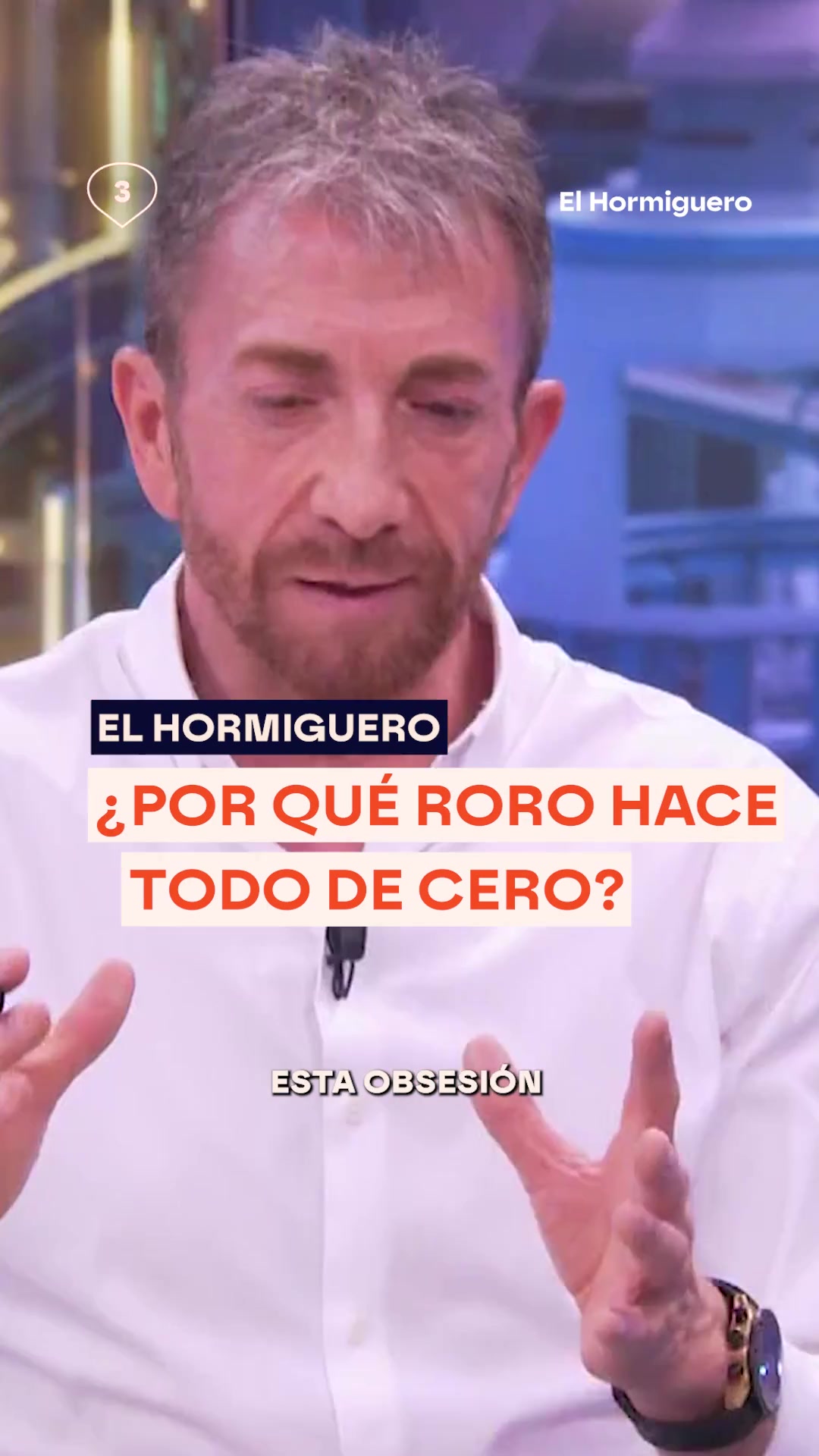 @Antena 3