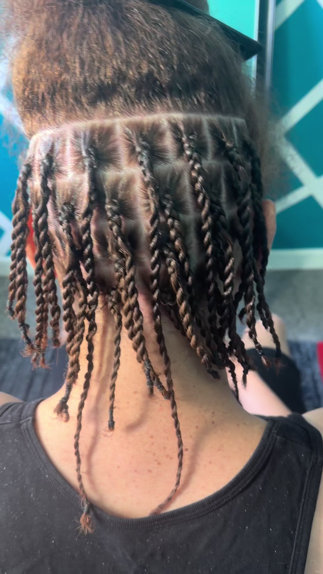 @bee_the_hairstylist