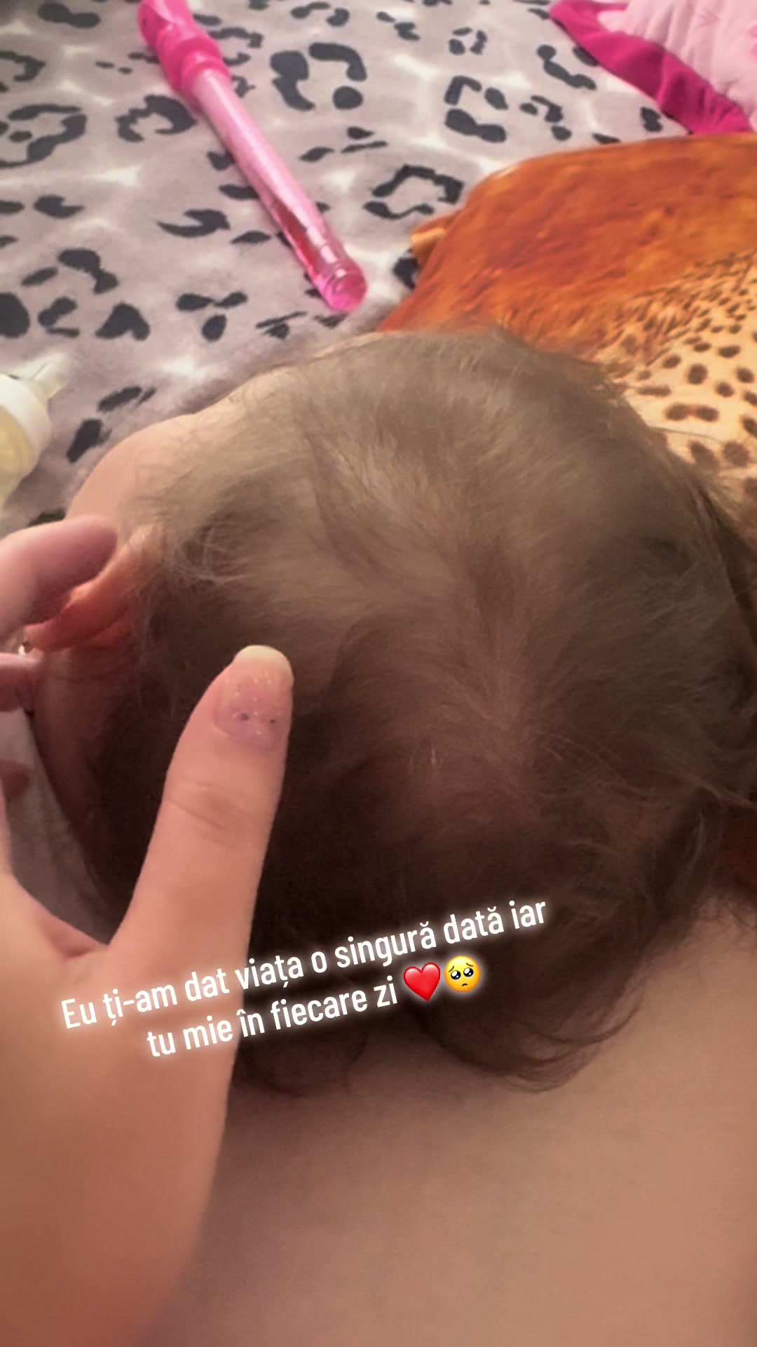@Cristina Georgiana