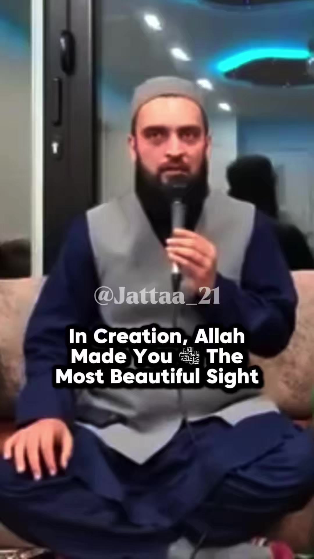 @Bilal