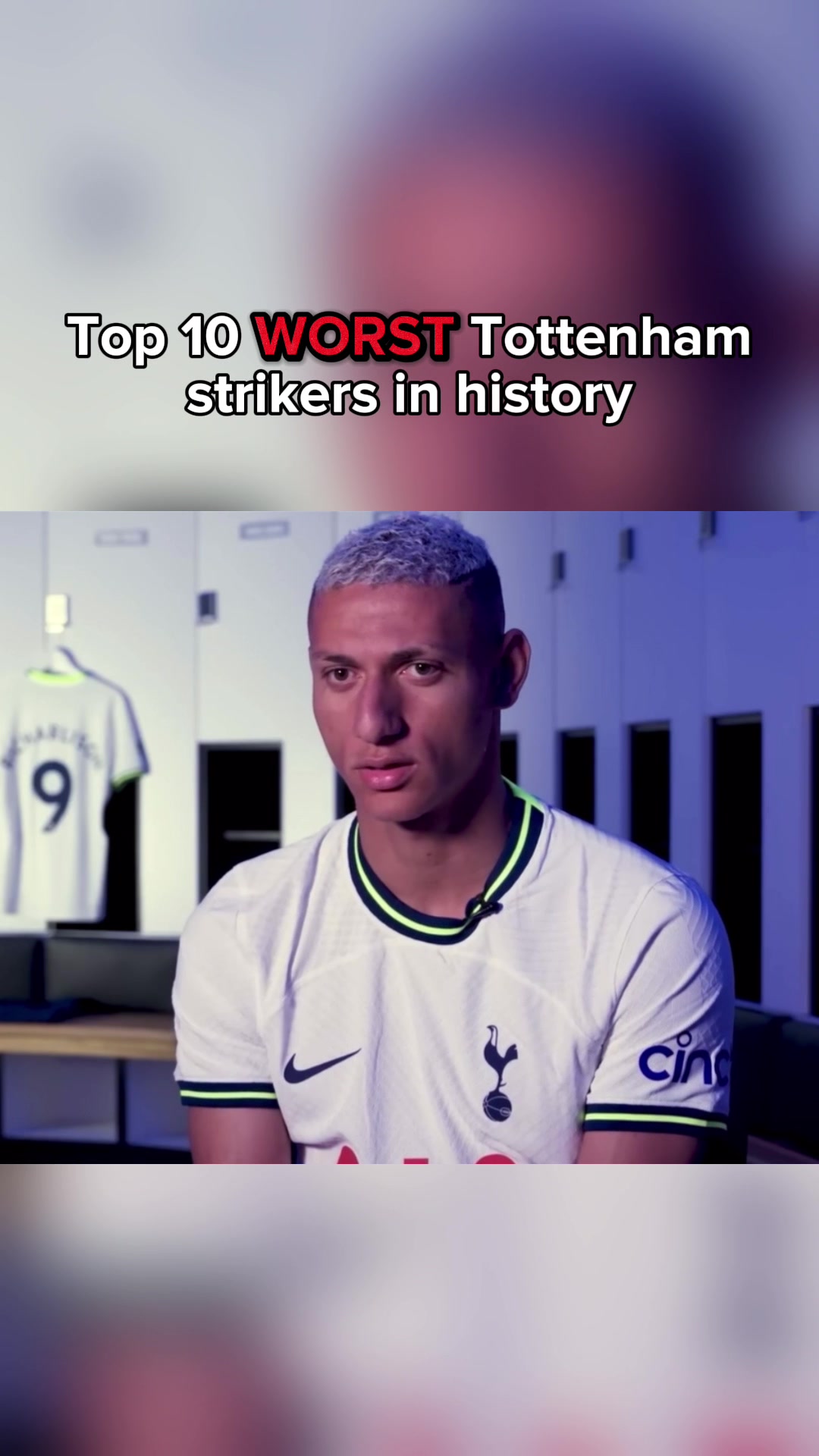 @Football Nerd