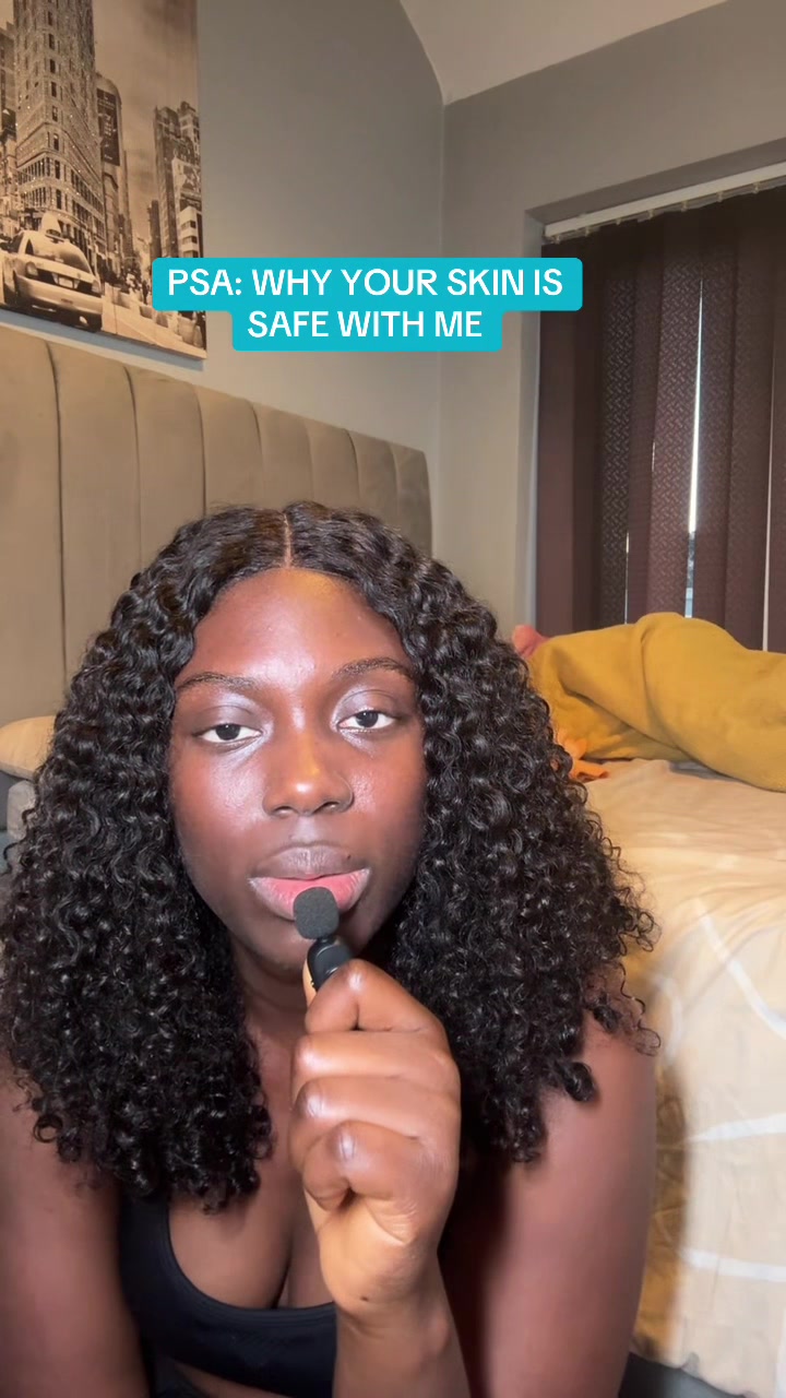 @BELLE’S TOUCH SKINCARE