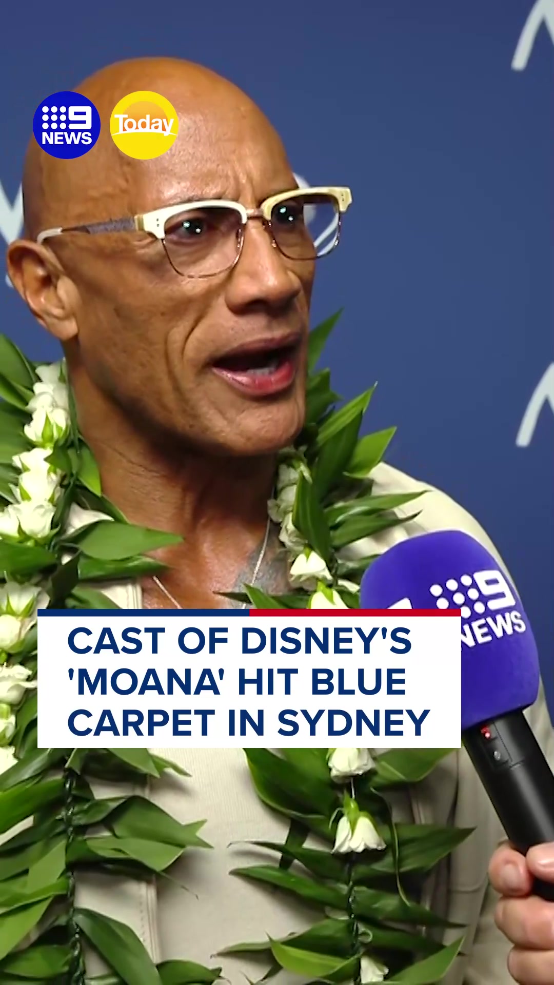 @9News Sydney