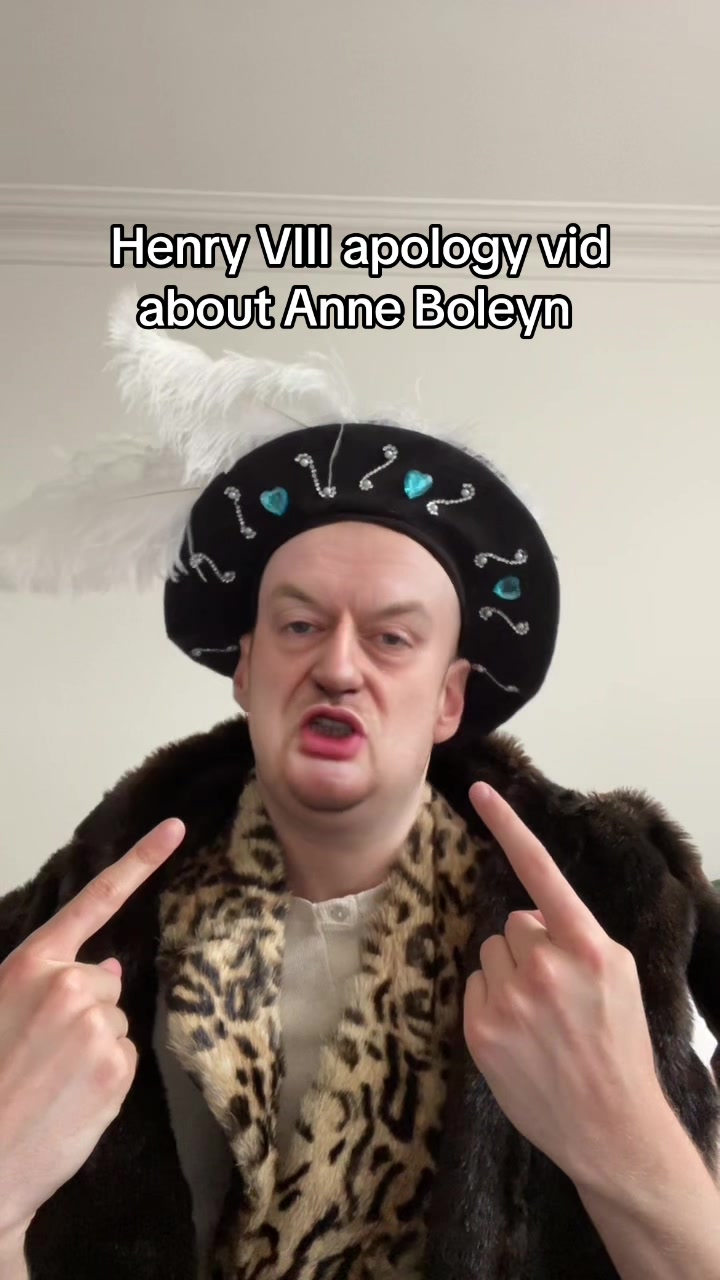 @AJ Brennan