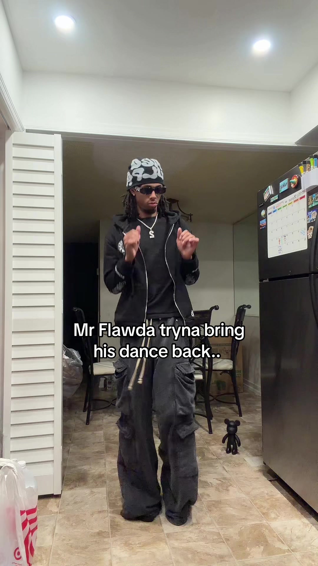 @Tre