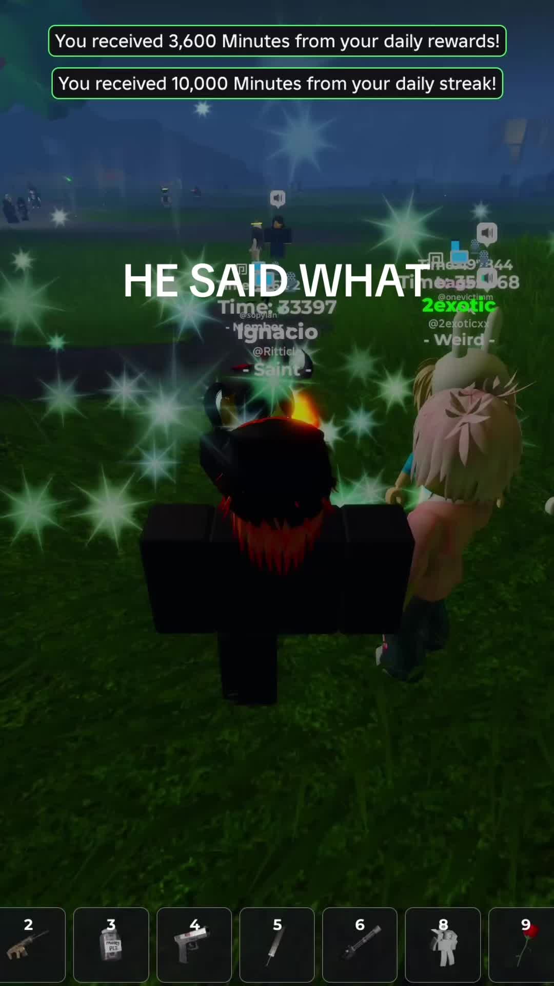 @Ritticle ✝️