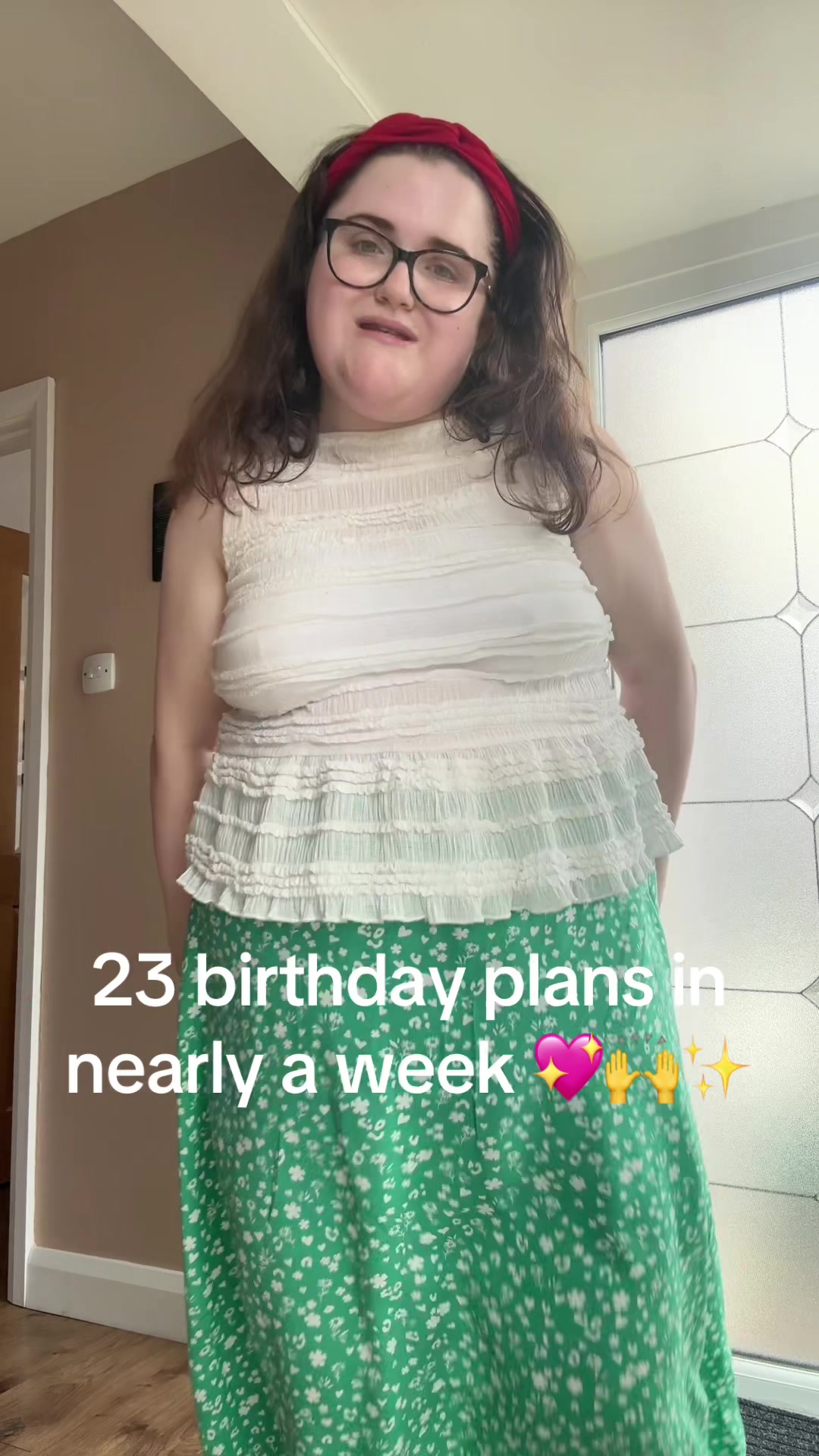 @Sophie Ella