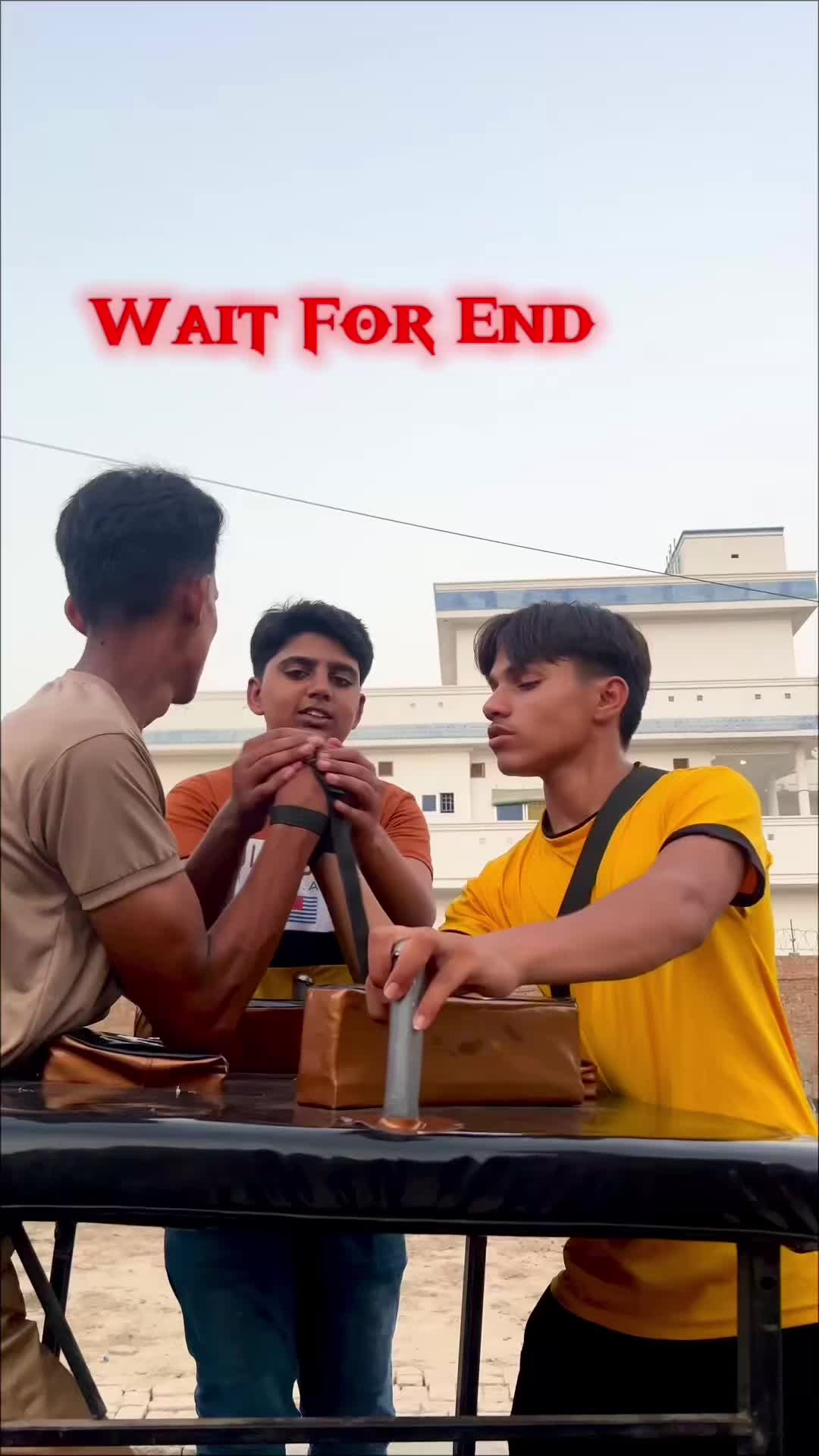 @Kaleem-Armwrestler