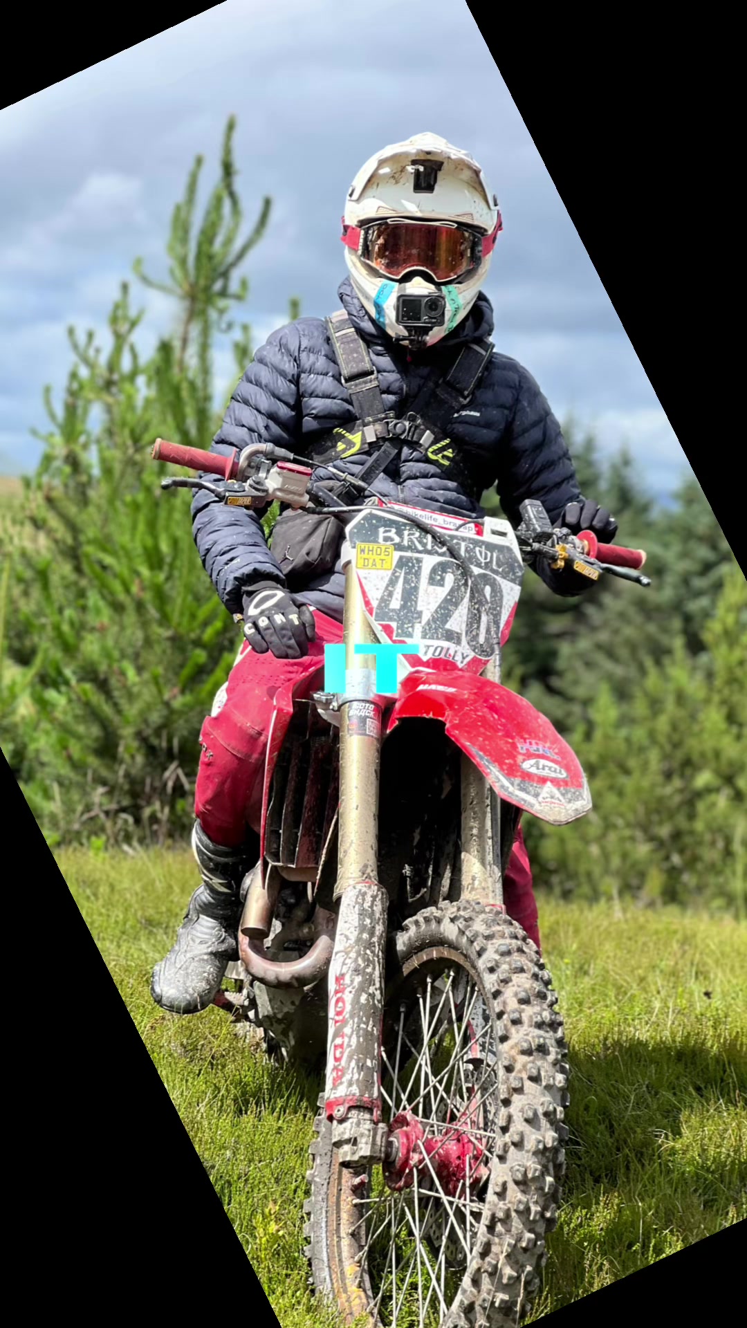 @🏁 Southwest Bristol MX🏁
