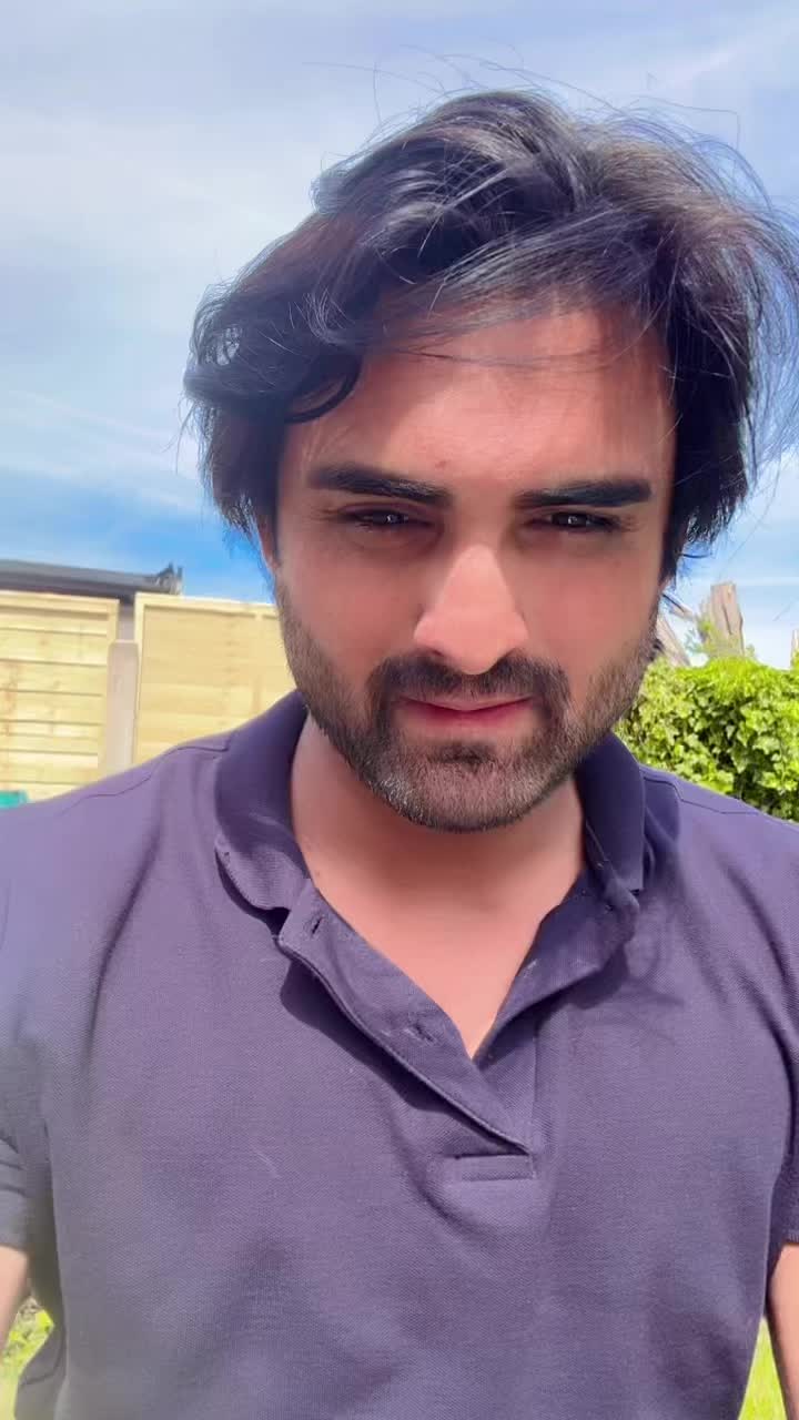 @SohailGujjar Unlfiltered