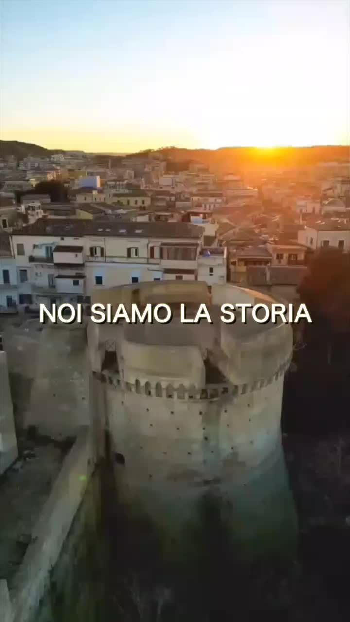 @Pino Macchione/SOCIAL MEDIA M.