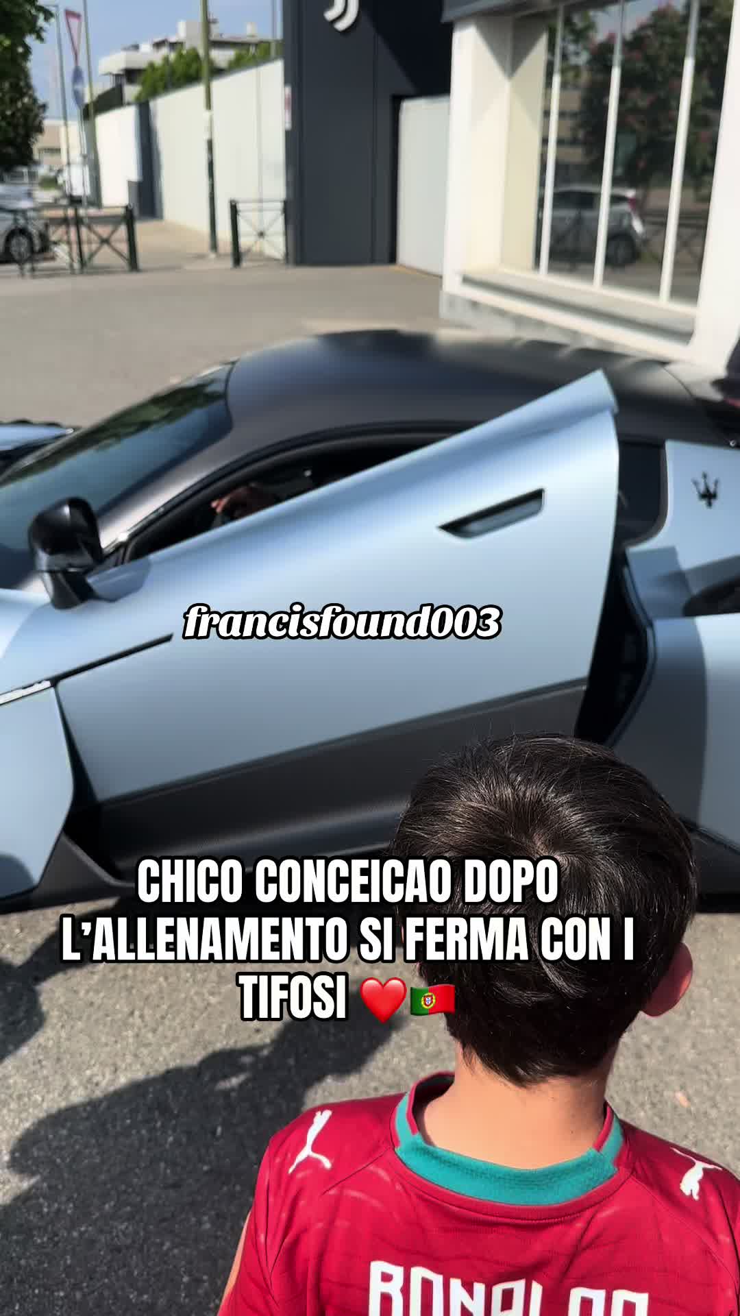 @Francis