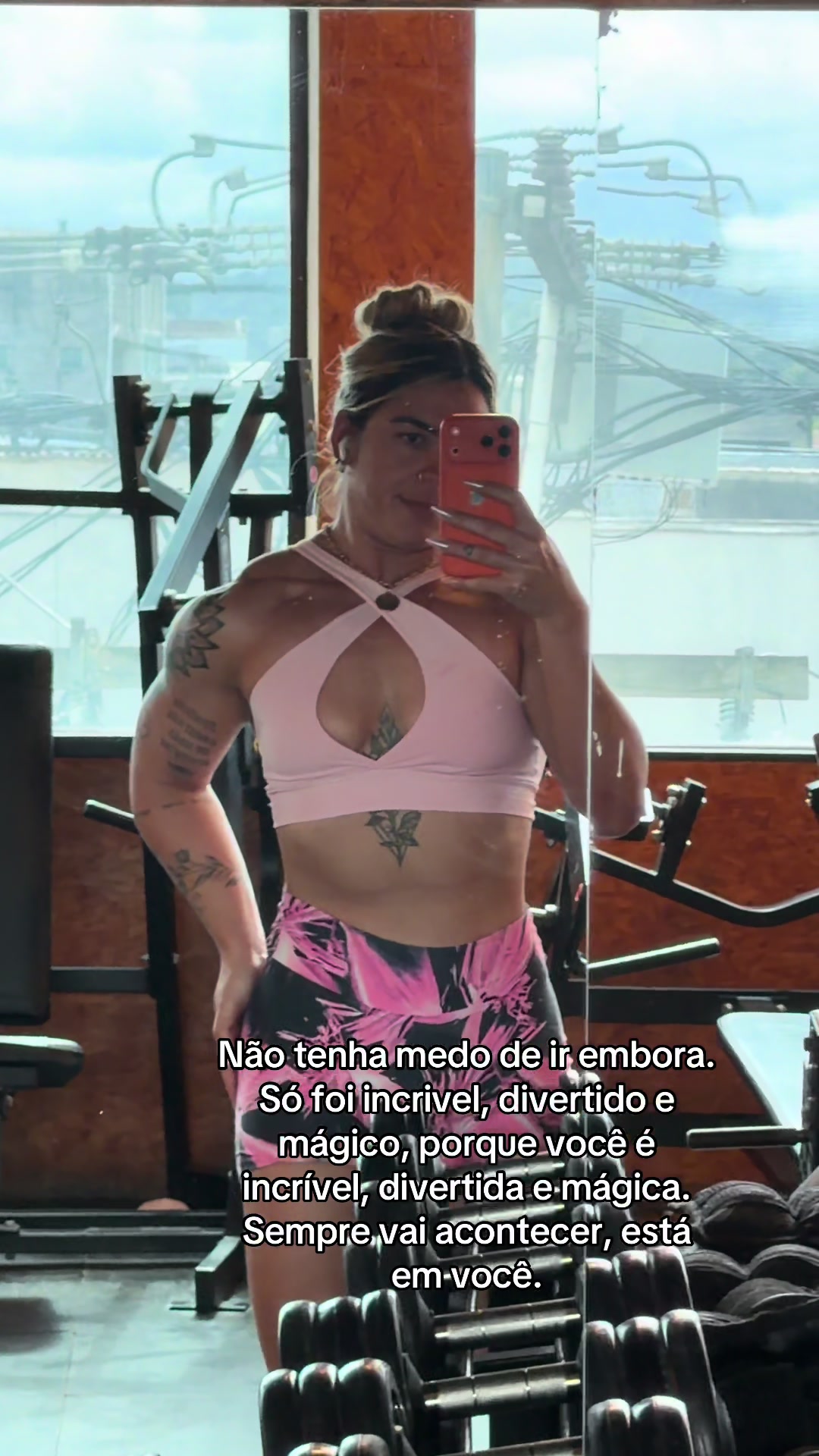 @Camila Beltrão