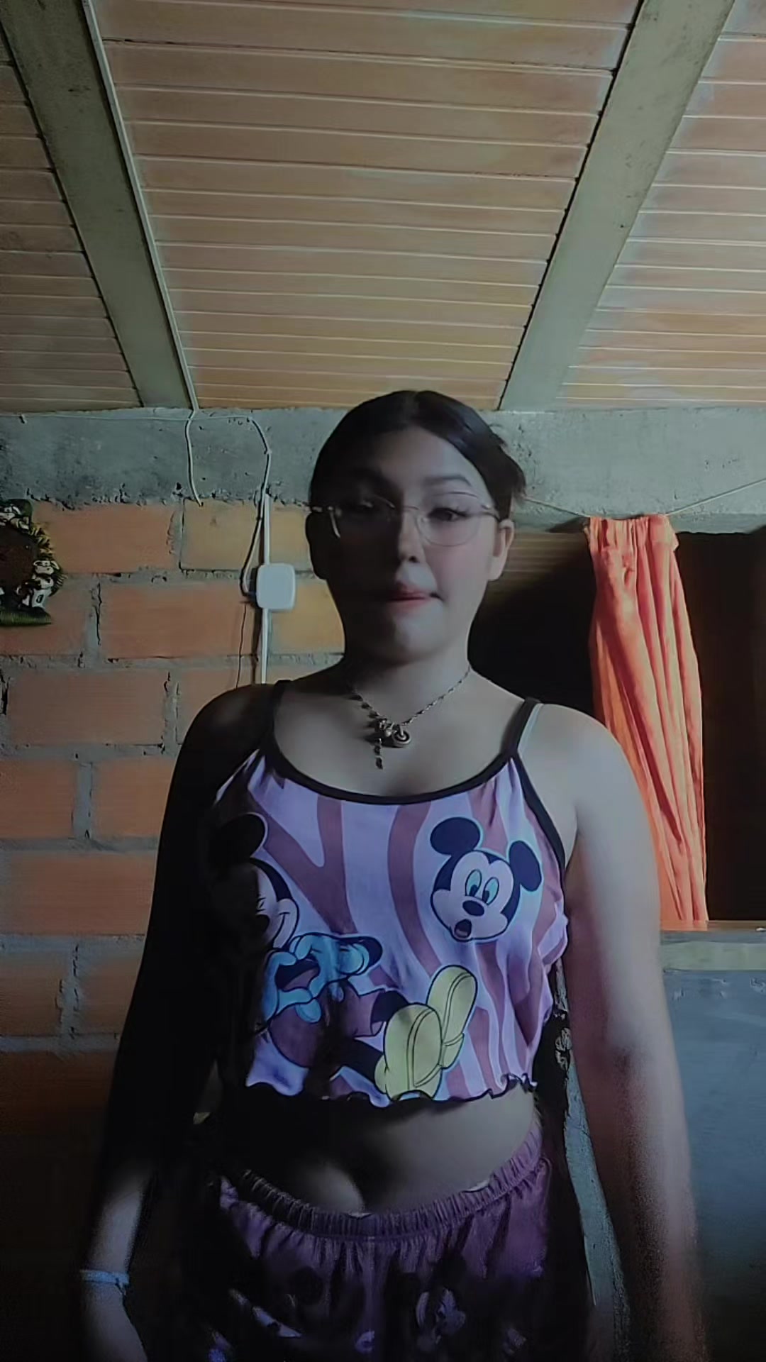 @Evelyn Hidalgo