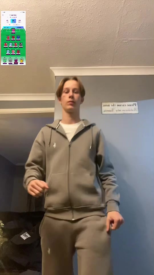@FPL Forfeits