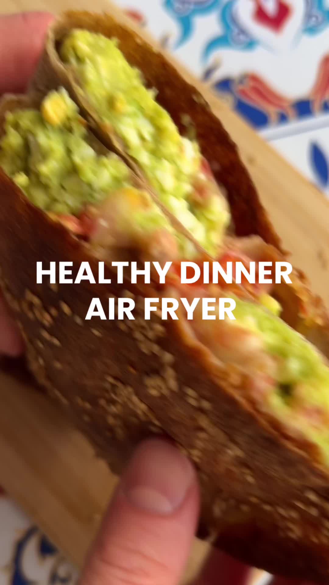 @Air Fryer Recipes