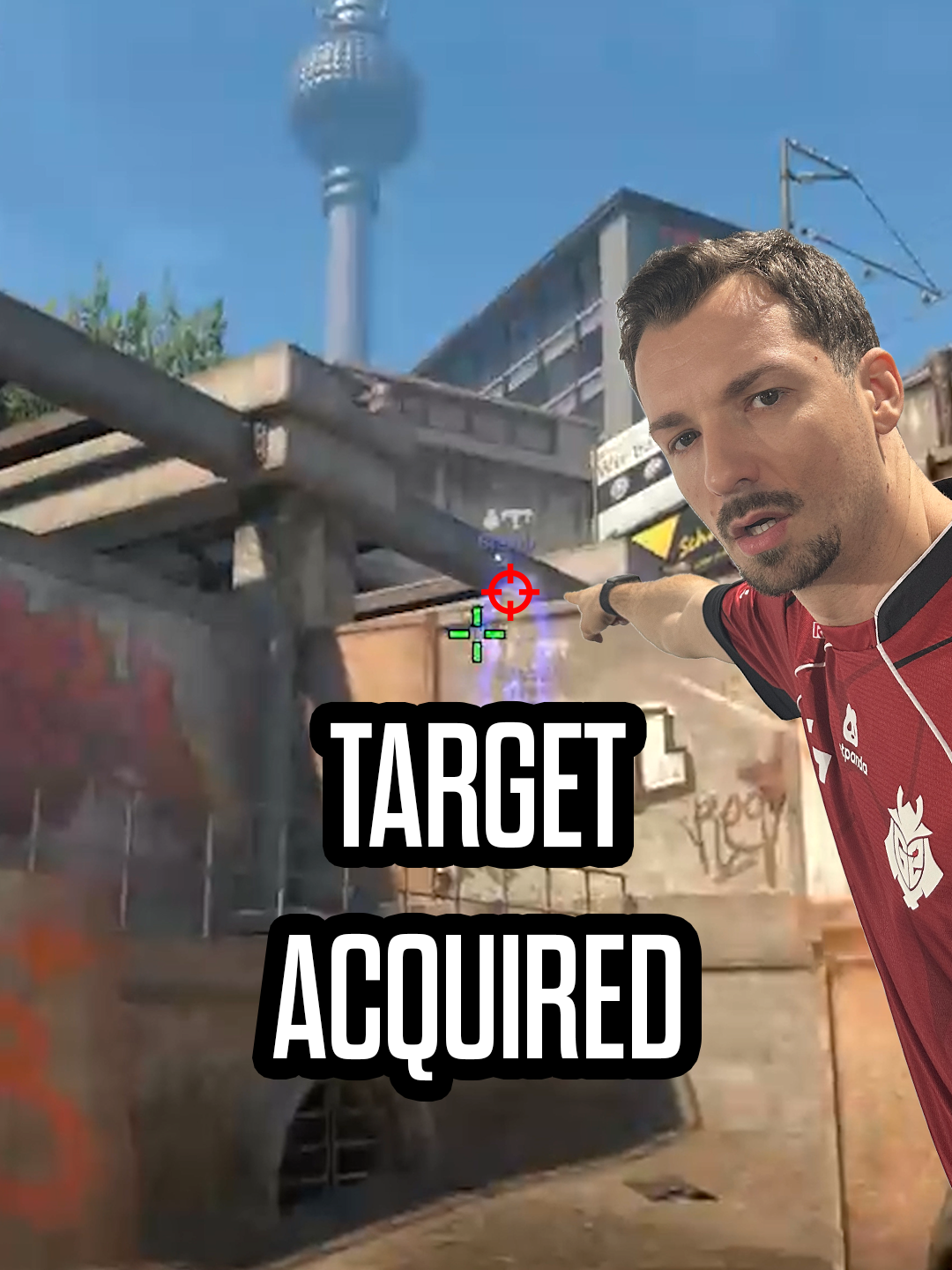 @G2 Esports