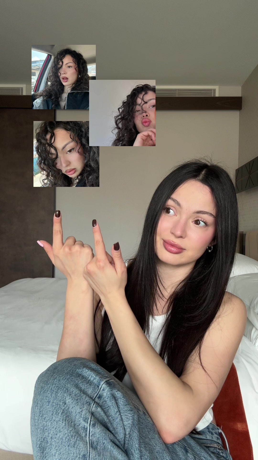 @eva lea