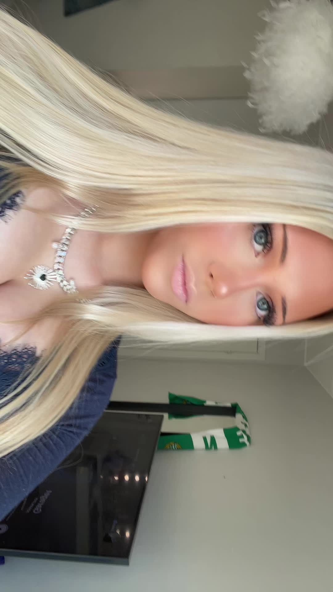 @ellen spam