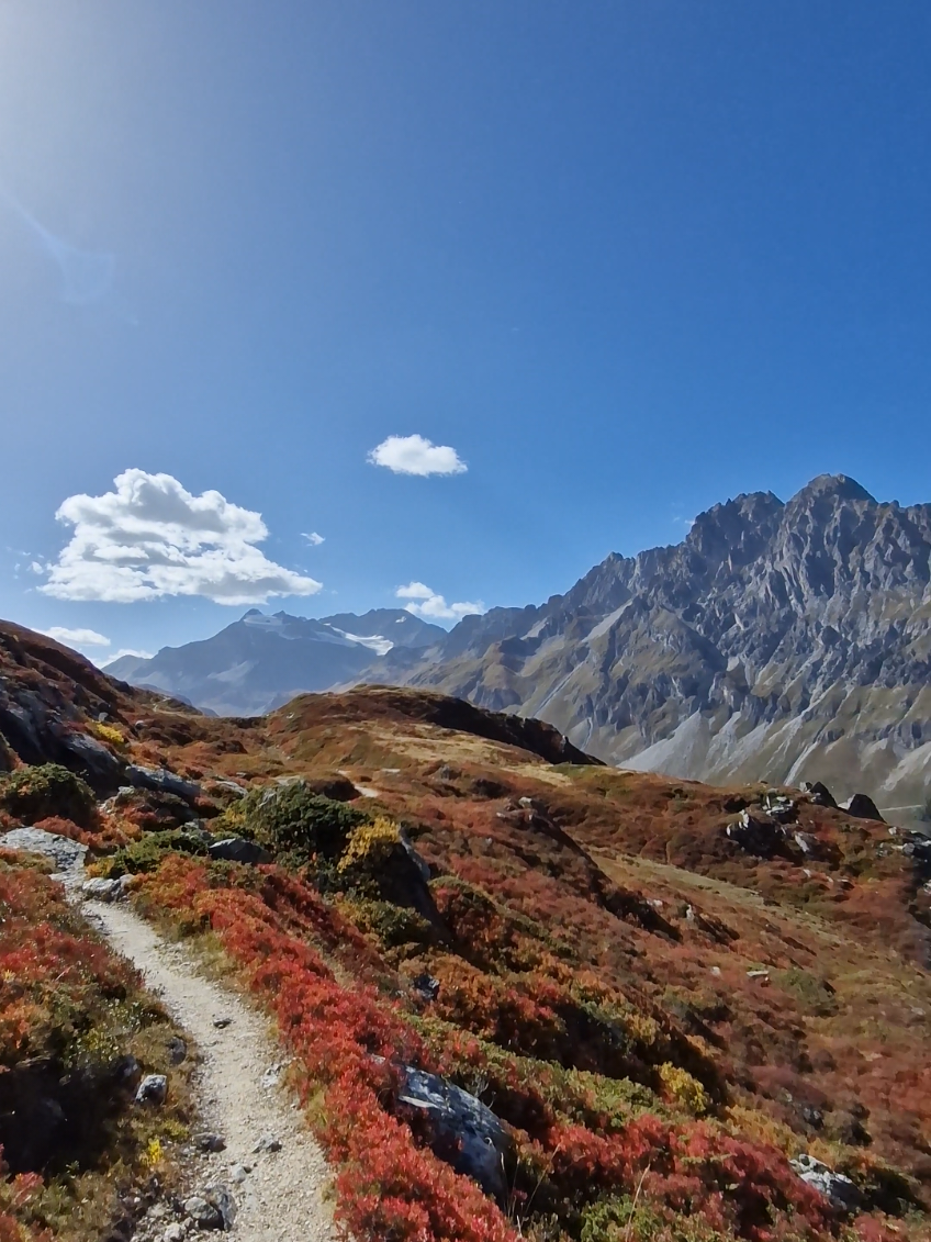 @Chasseur Montagnard