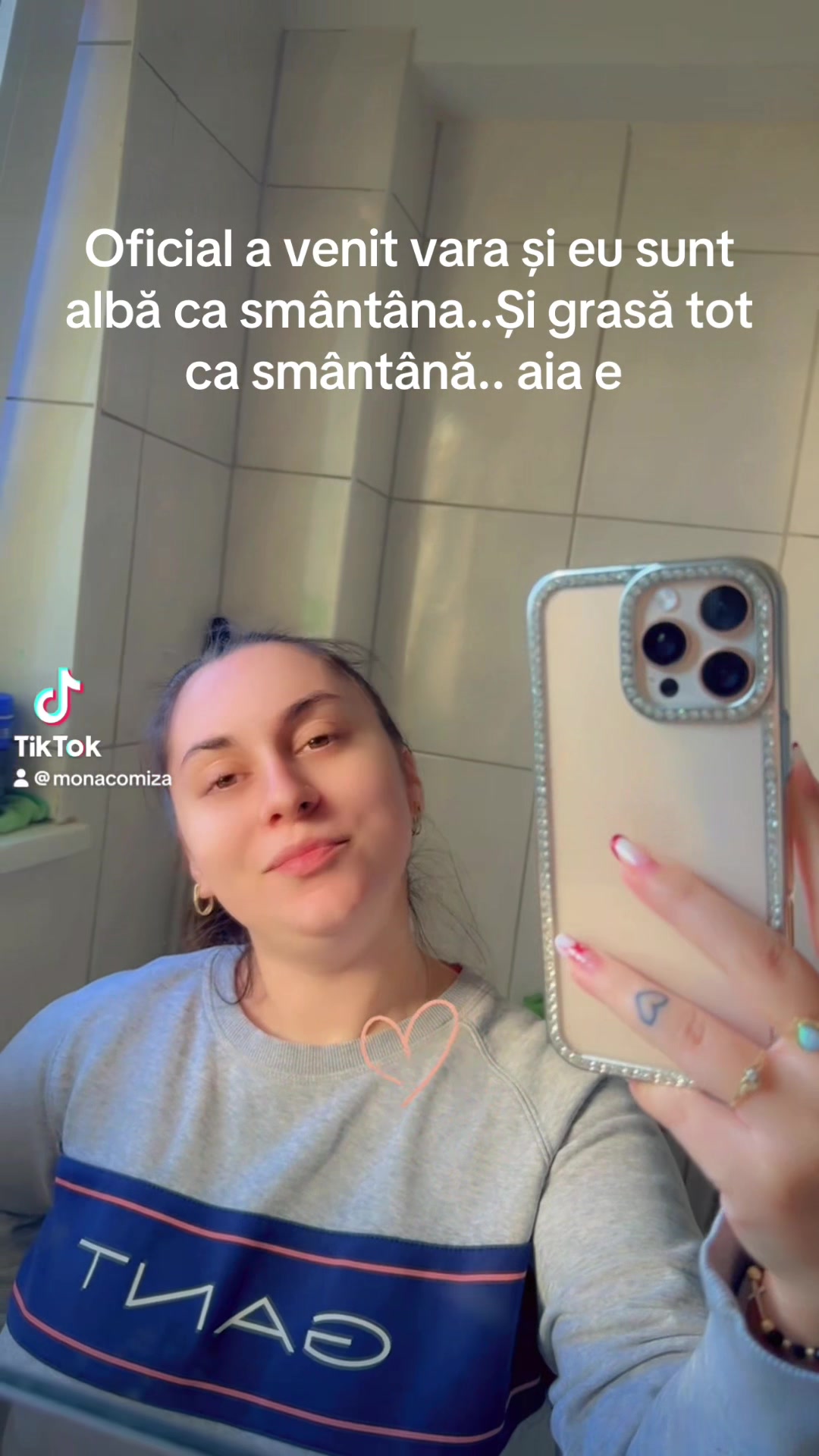 @Mona Selin