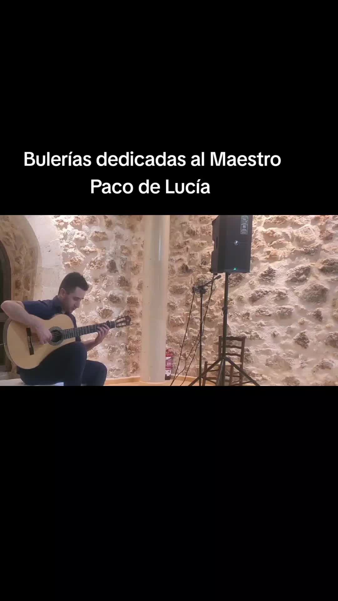 @¡GUITARRA FLAMENCA ONLINE!