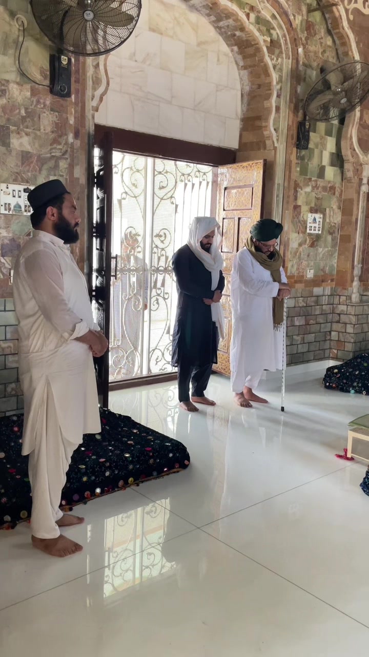 @khawaja shaikh Hassan Barvi