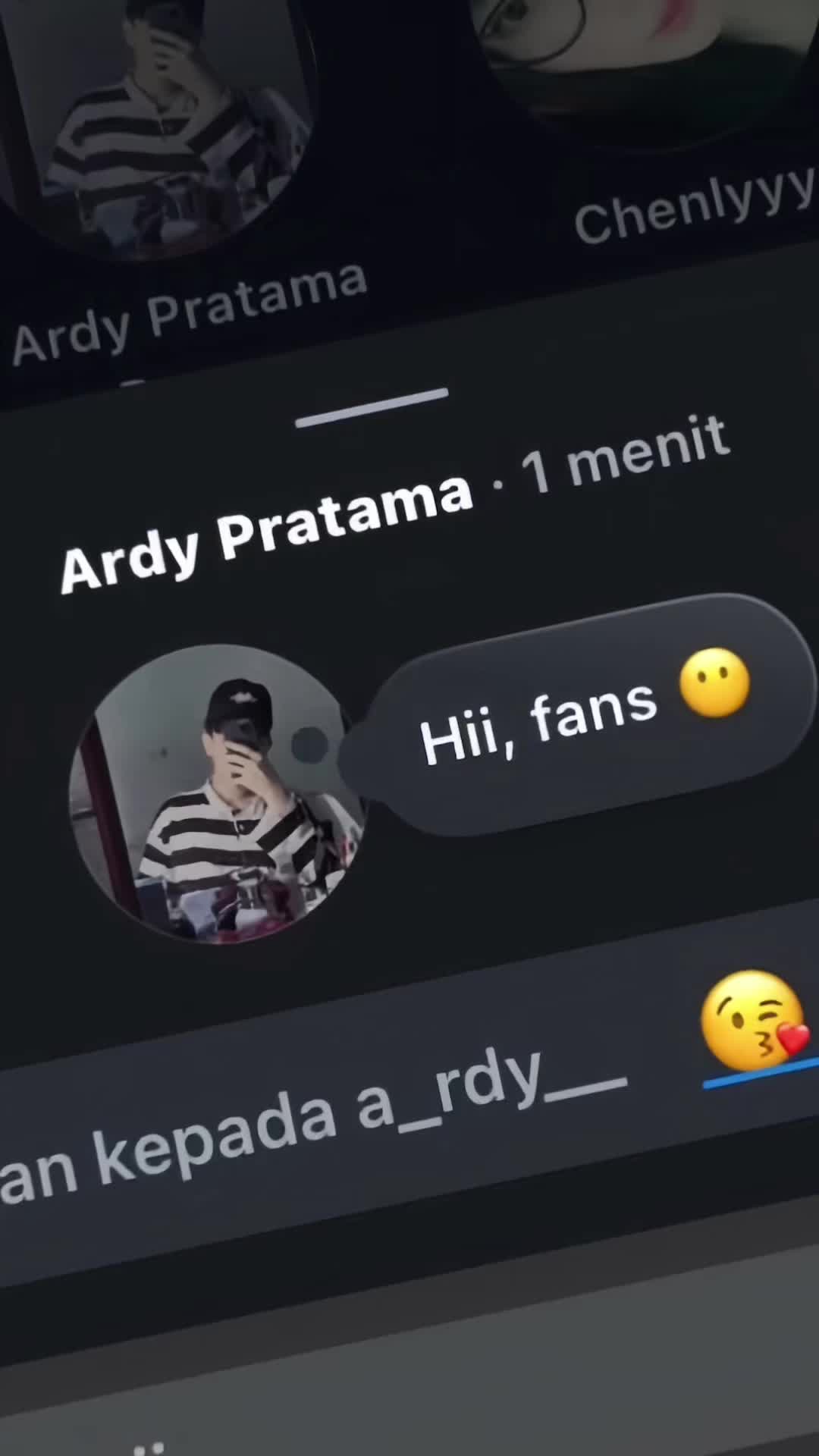 @Doger 𝐬𝐭&agrave;𝐫𝐥𝐢𝐠𝐡𝐭 ⛦