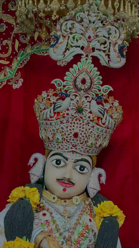 @Roshan Patel