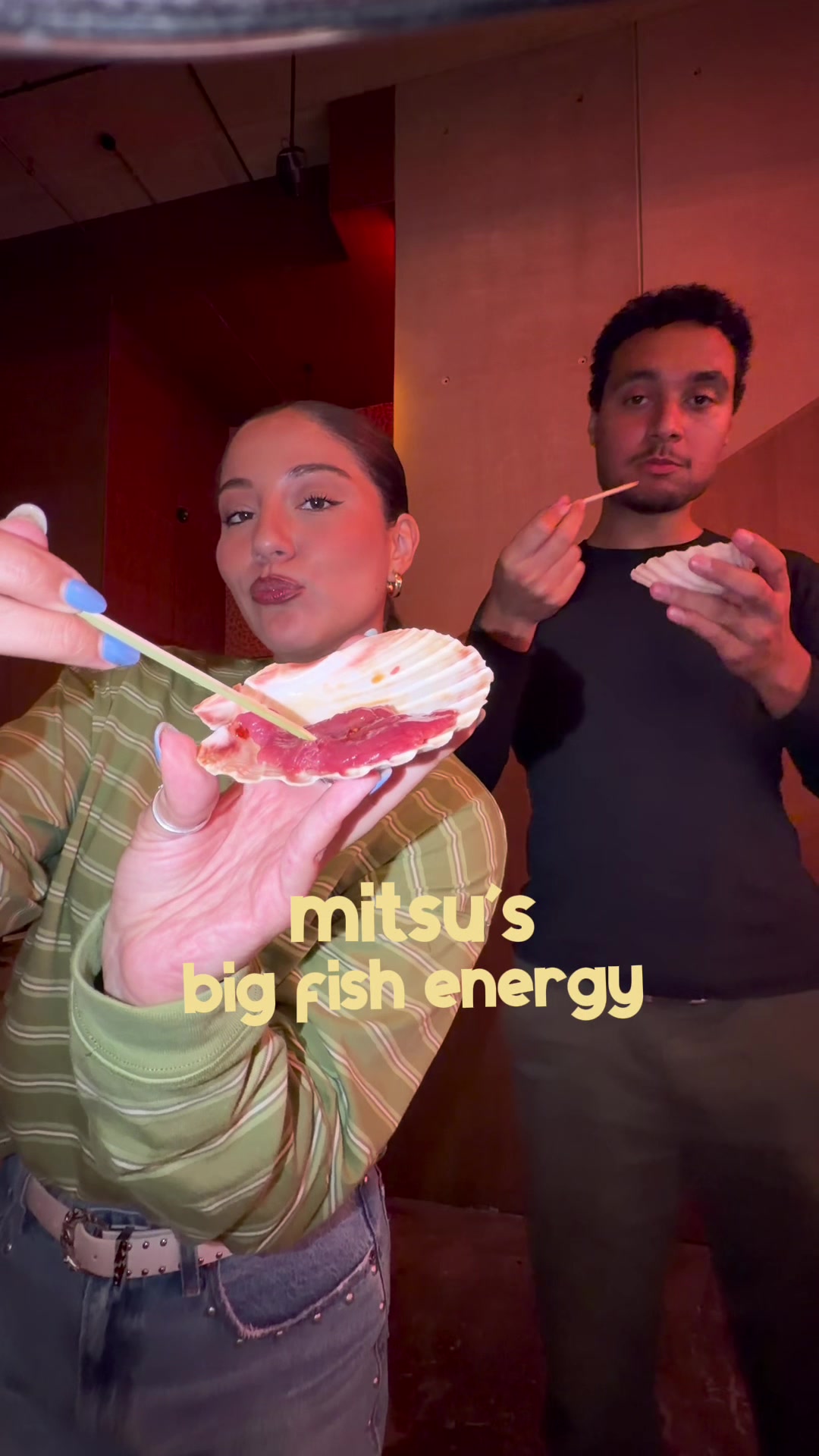 @daniela eats