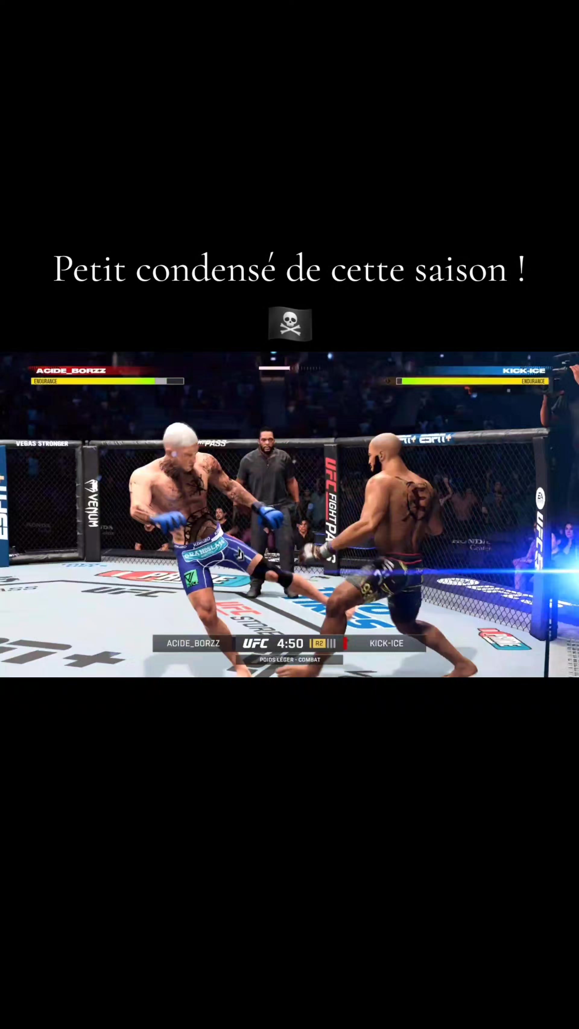 @"The French Grappler."🇫🇷⚜☧