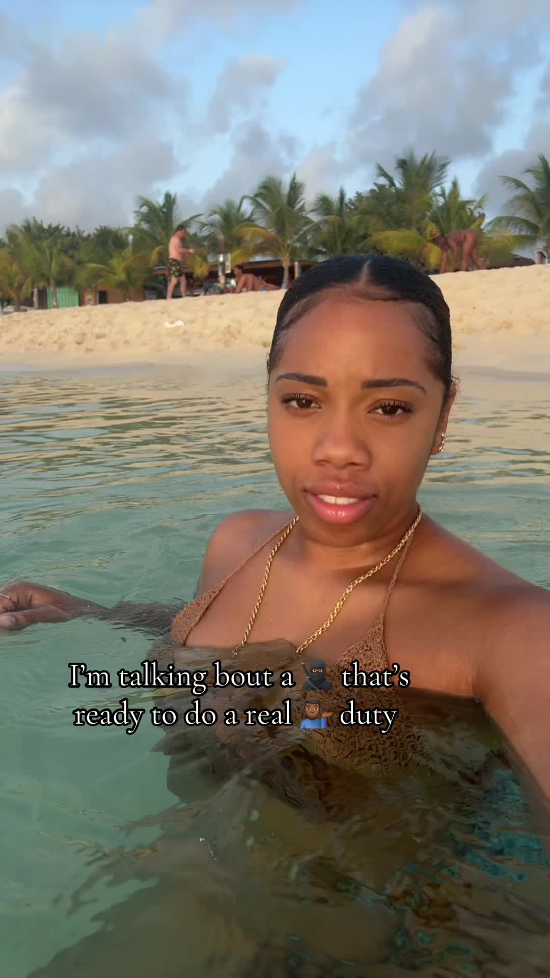 @Karla