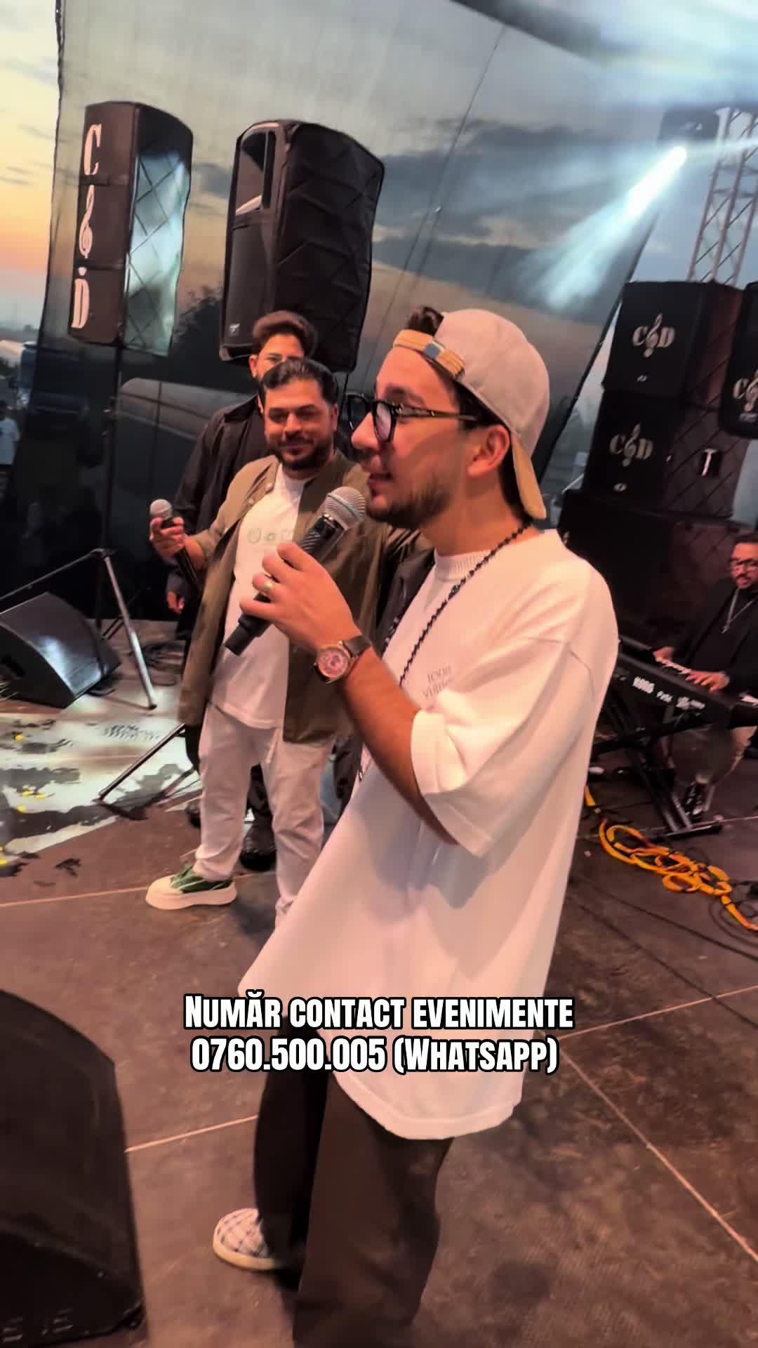 @tony one