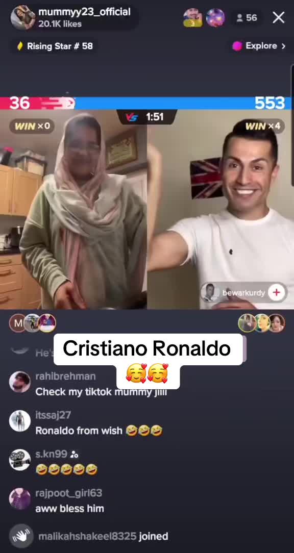 @mummyy23fanpage_Og🥰🥰