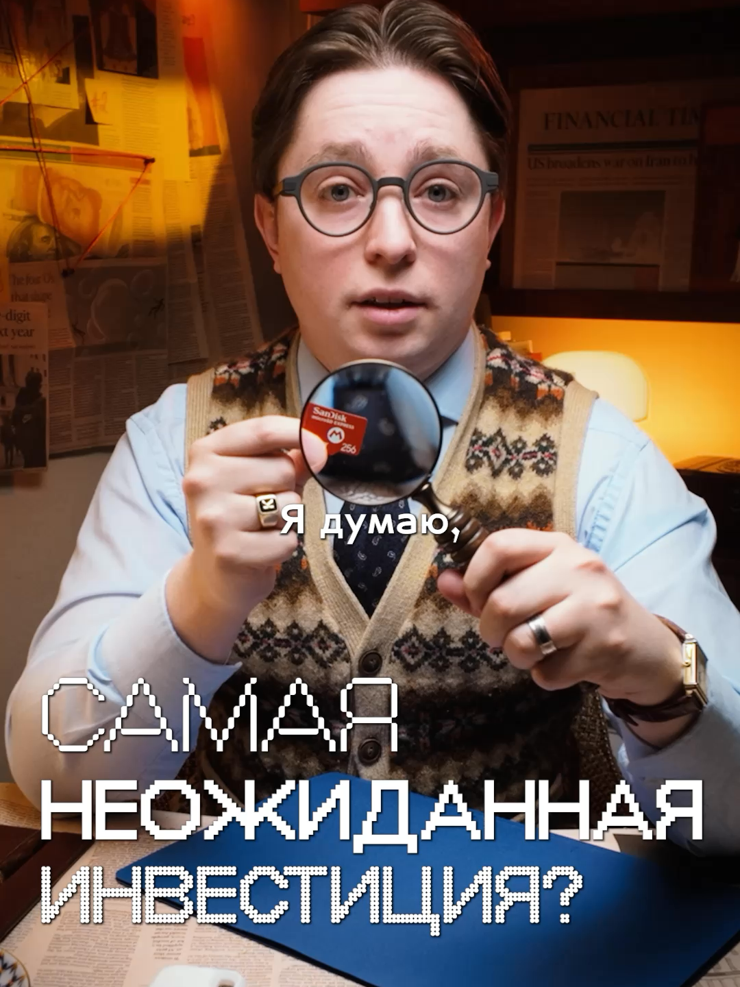 @Профессор Клинков