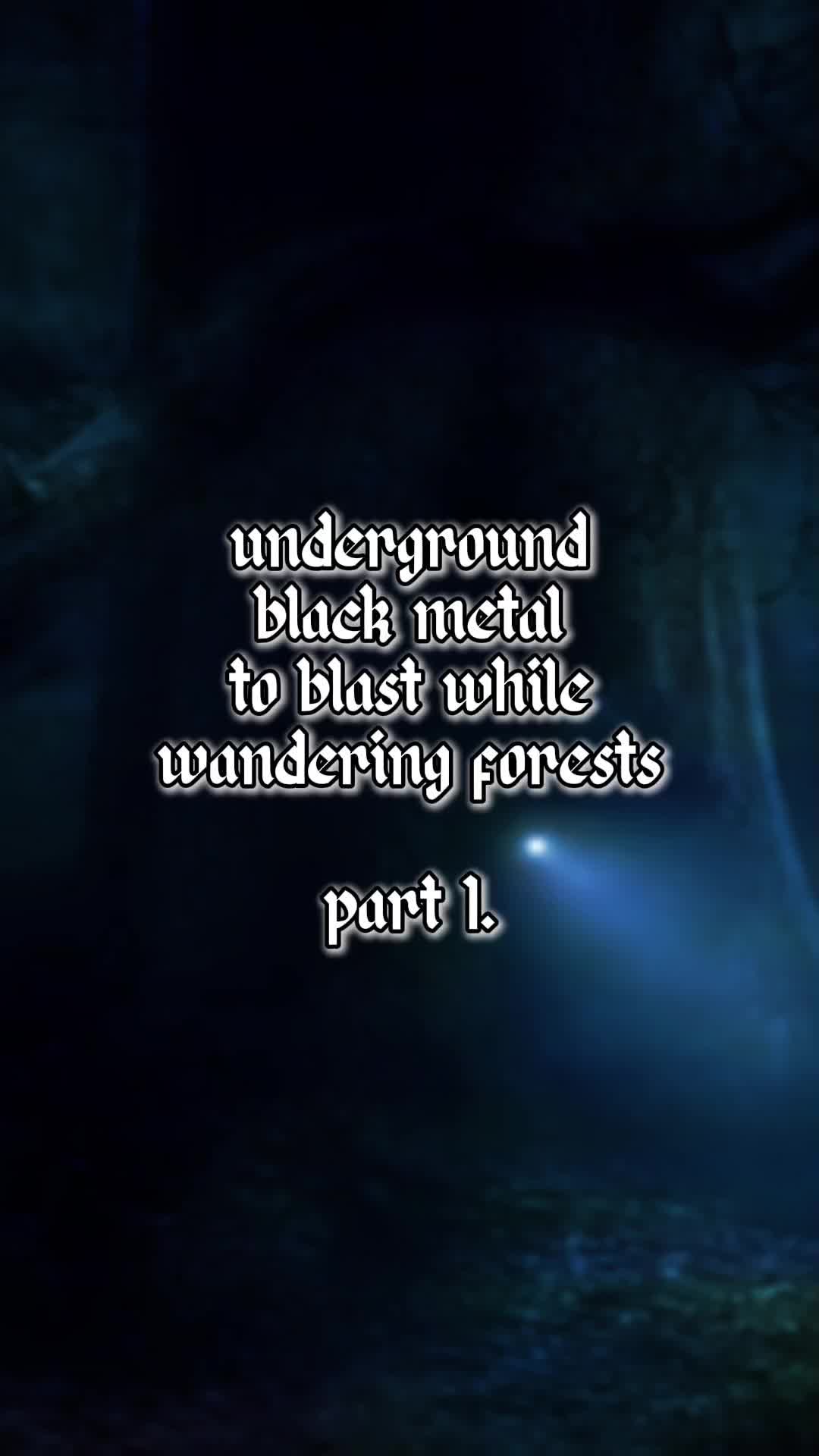 @Abyssal Circle
