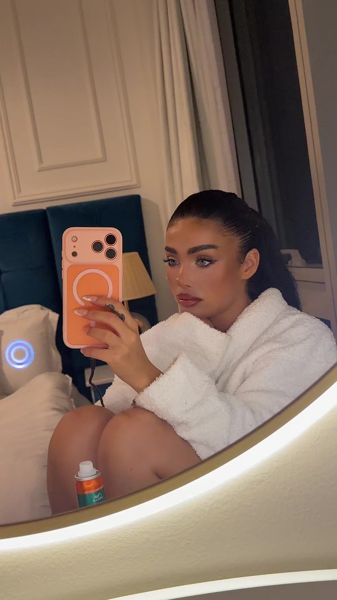 @Chloe Elizabeth