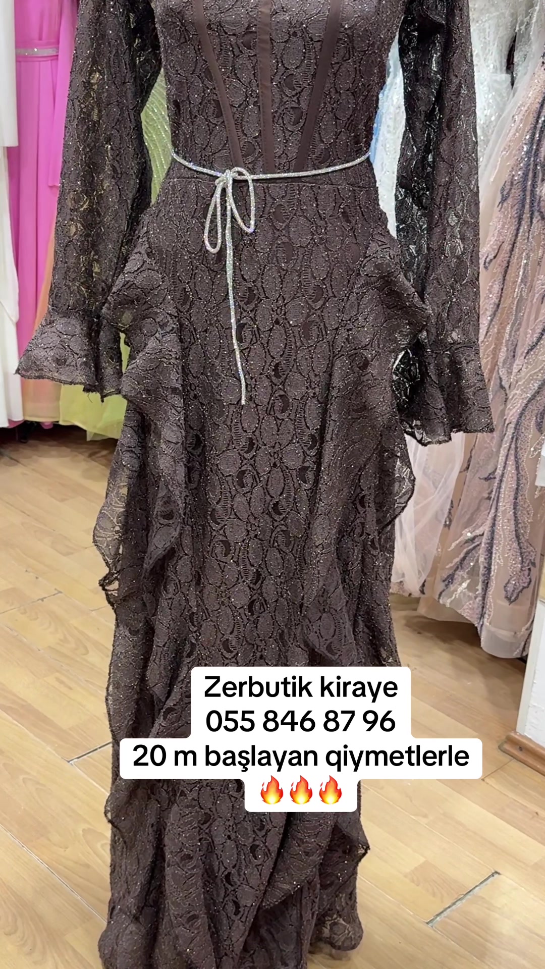 @ZER Butik Gelinlik ve Ziyafət