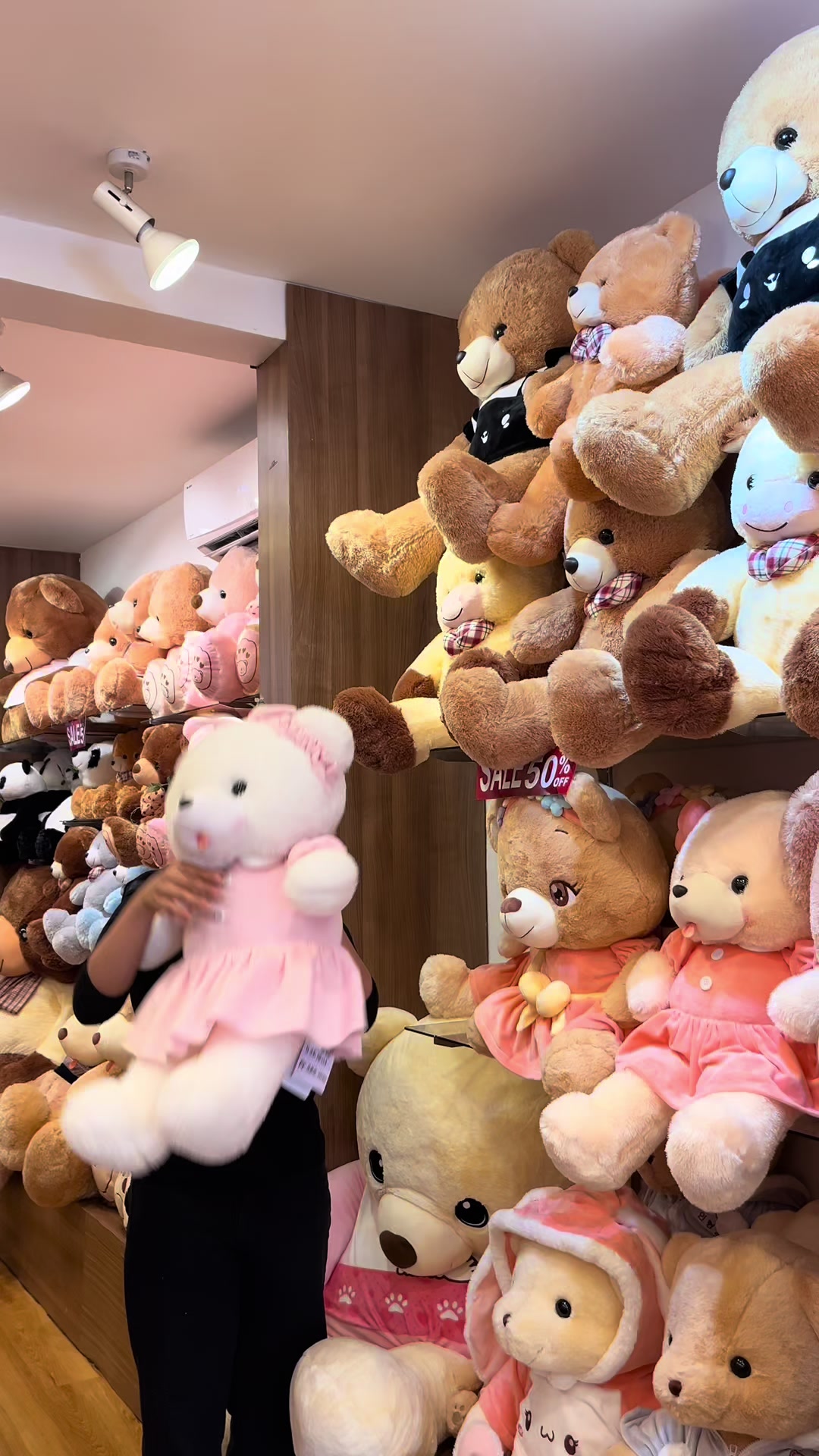 @istana boneka semarang