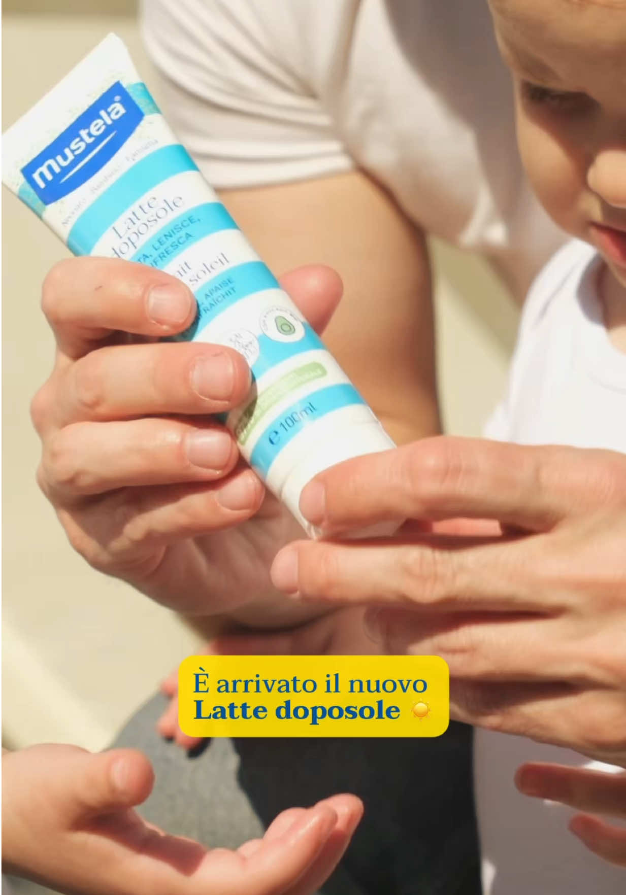 @Mustela Italia