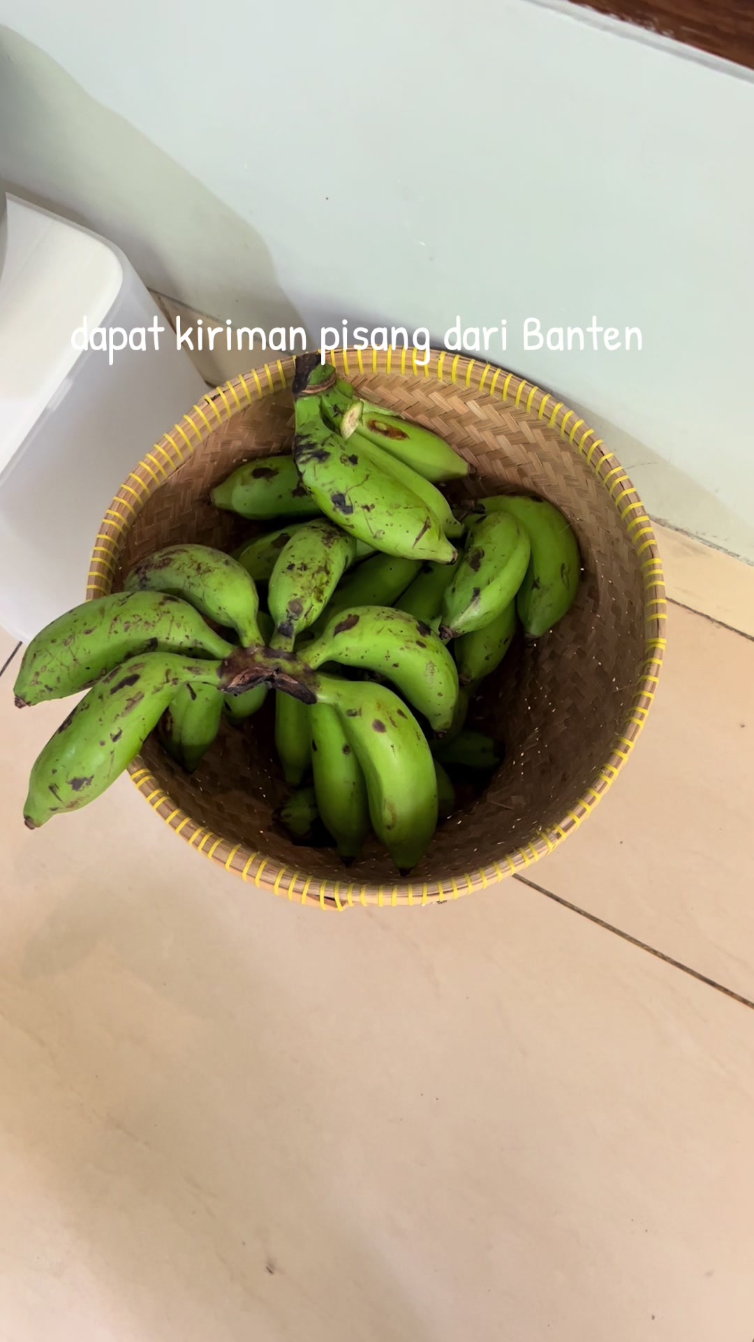 @Oma Retno